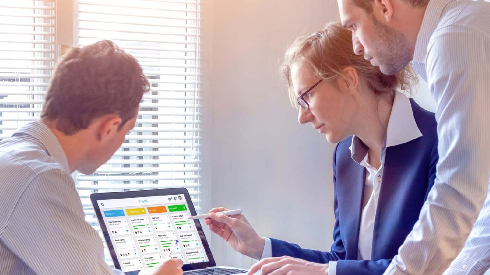 How to Become a Software Innovator