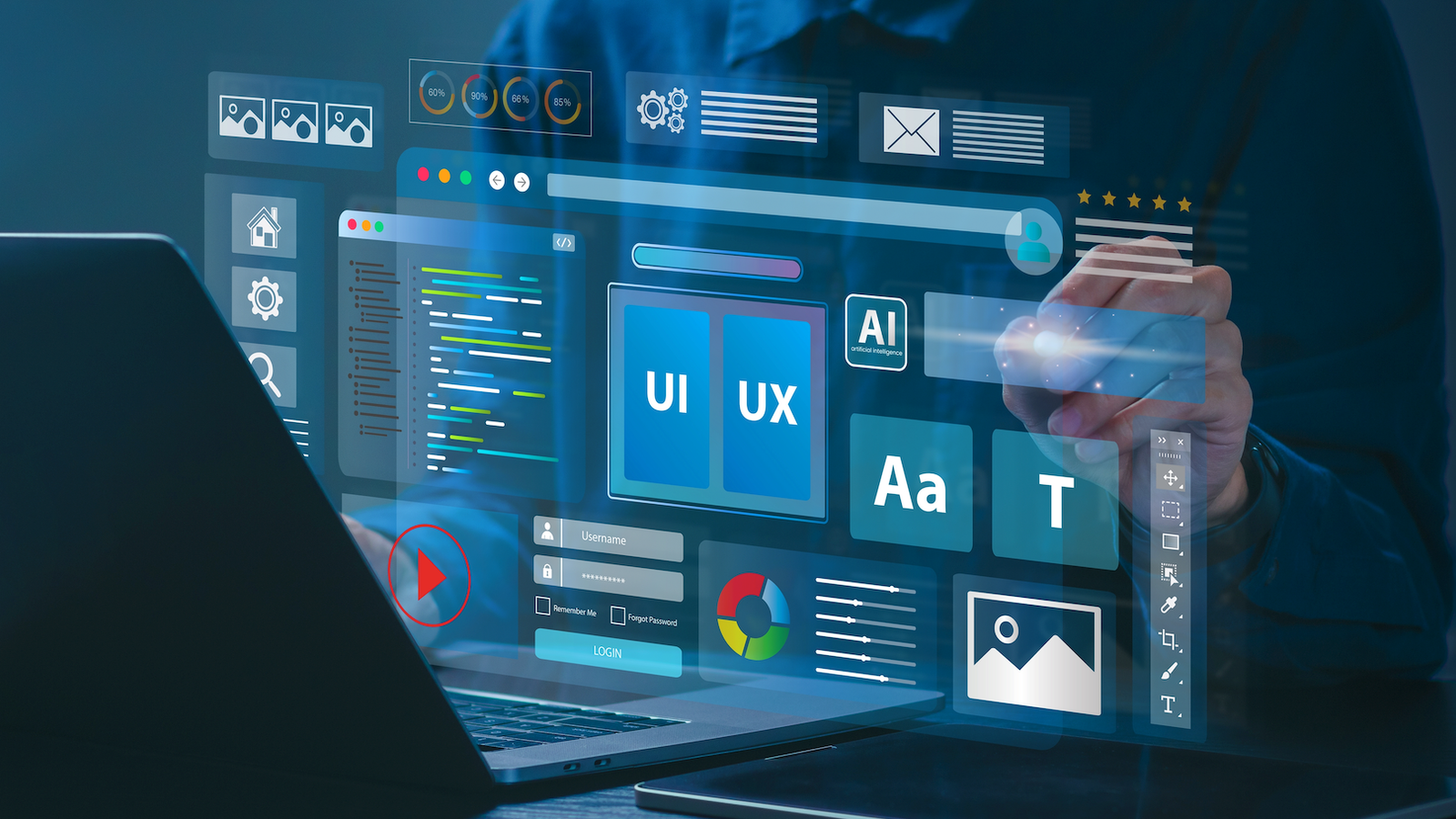 The Revolution of Artificial Intelligence in UX Testing