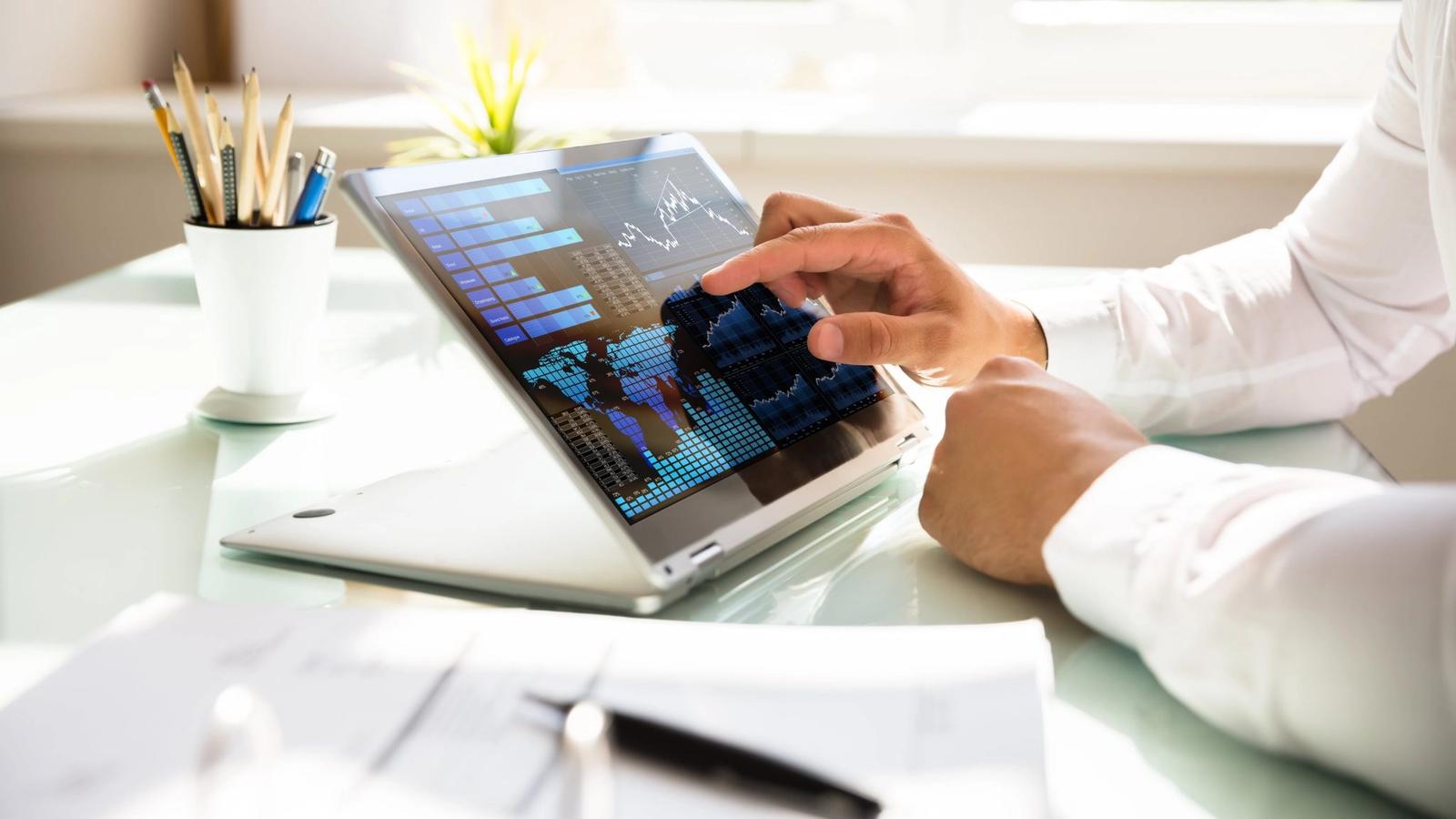 Can Artificial Intelligence (AI) predict a company’s profit and loss?