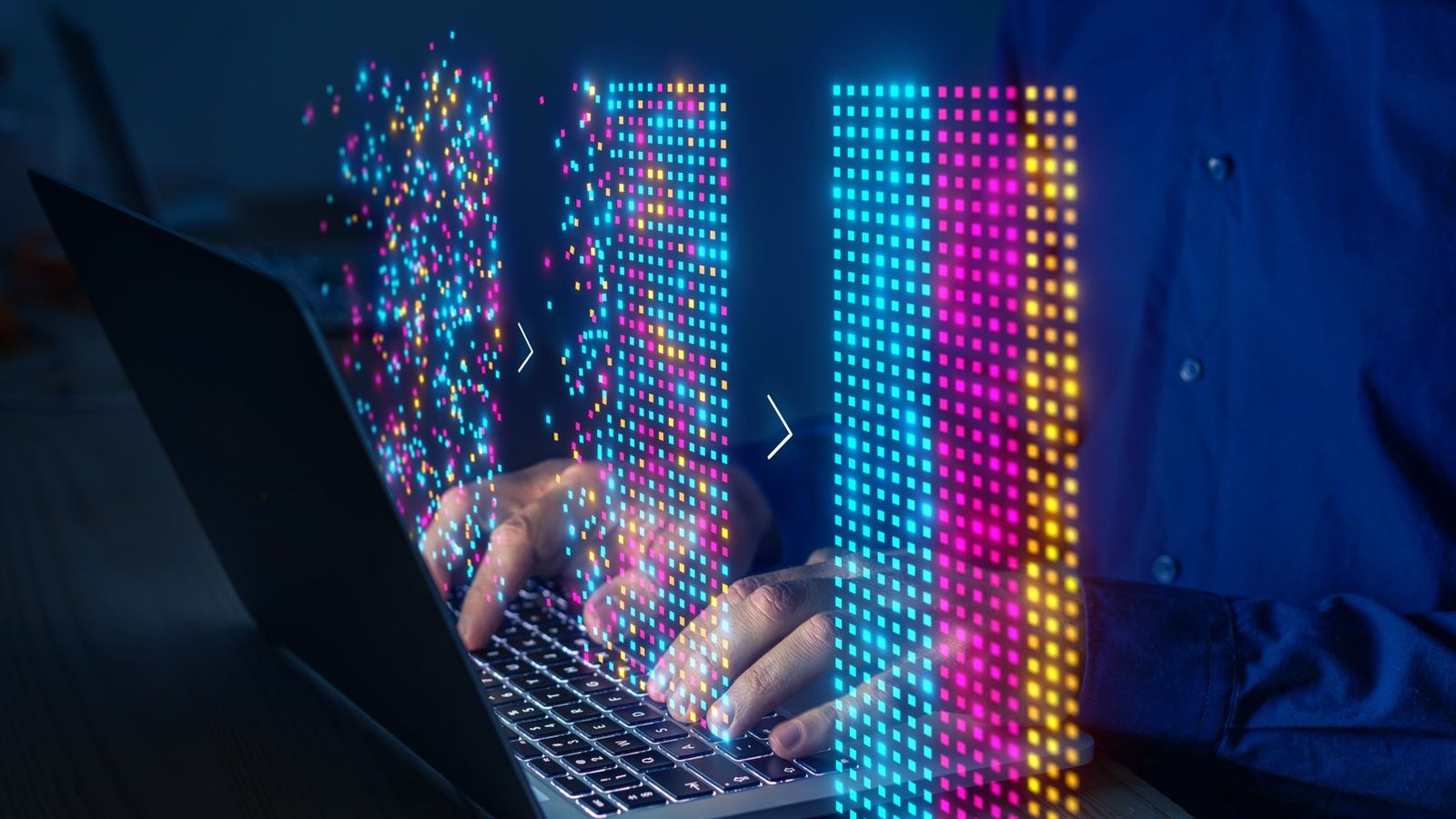 The Importance of Data for Starting an Artificial Intelligence Project