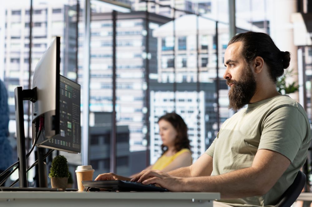 Managed Services
