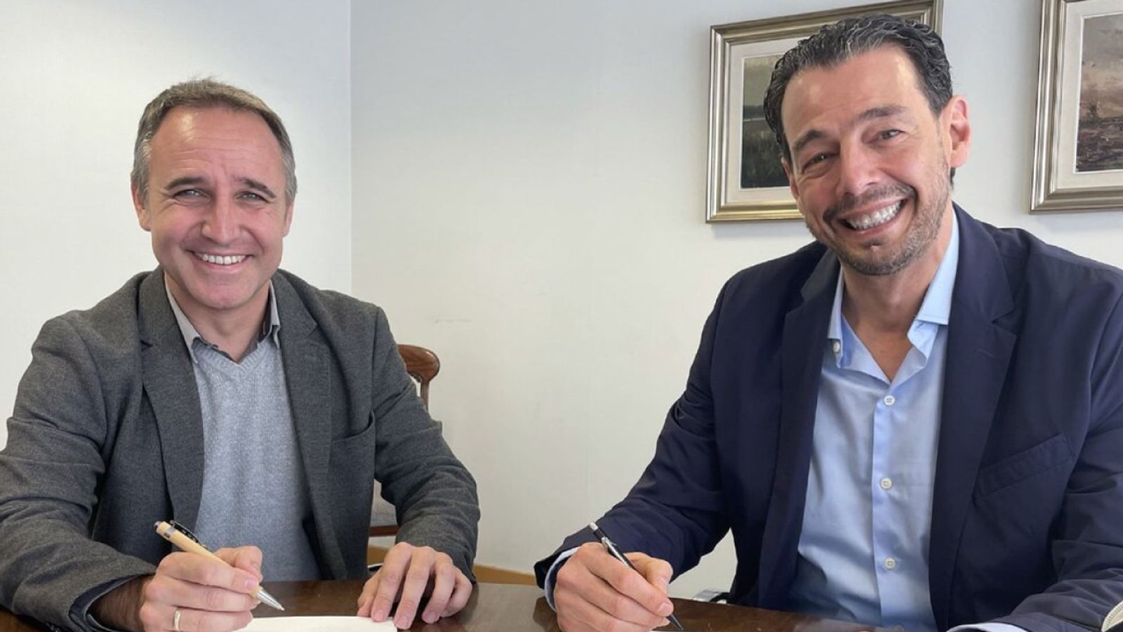 Spanish company Vanadis integrates with Baufest