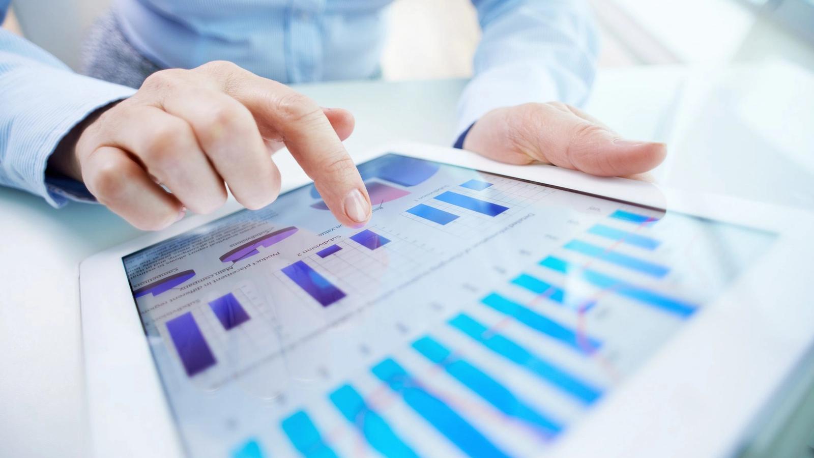 What data know about your branches