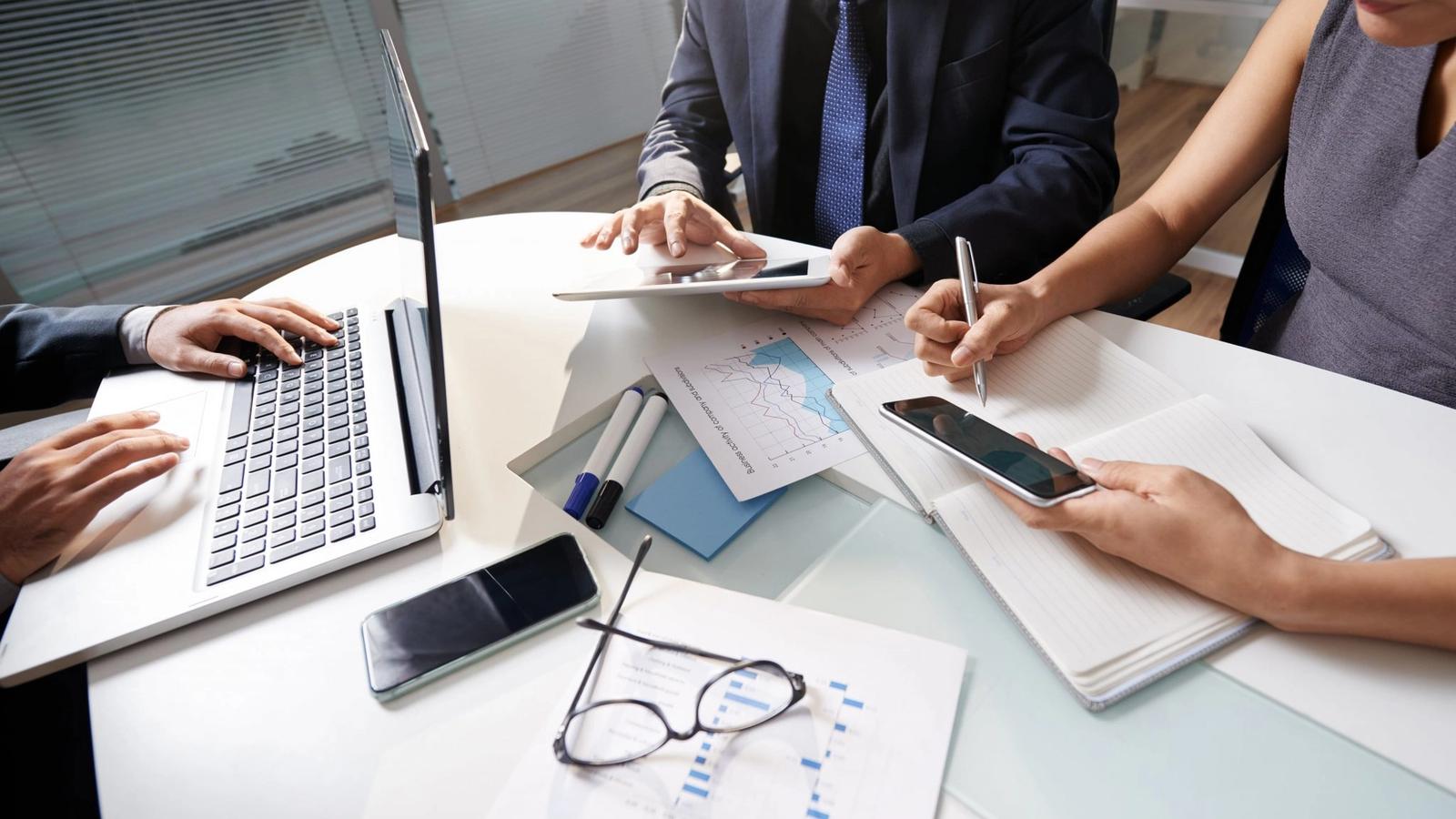 How 21st-Century Management is Being Redefined