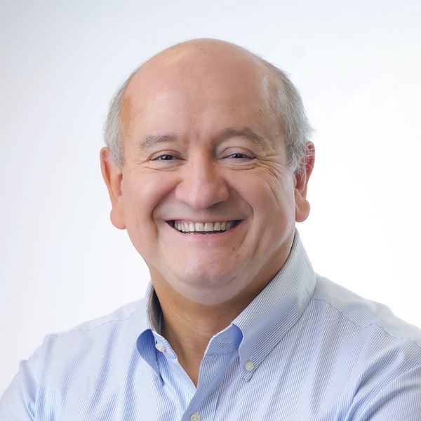 Adrián Lasso