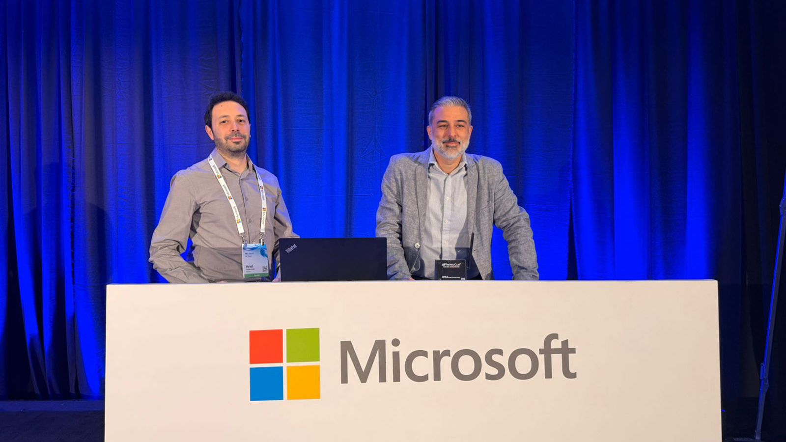 Case studies, innovation and the future of business: highlights from AI Tour Mexico 2026