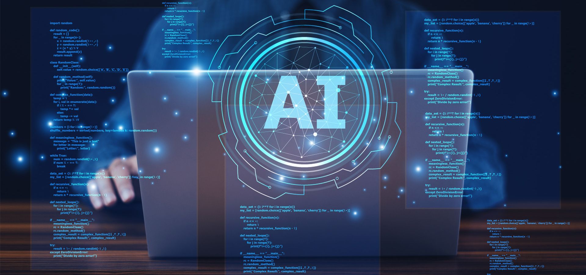 Transforming innovation through predictive models