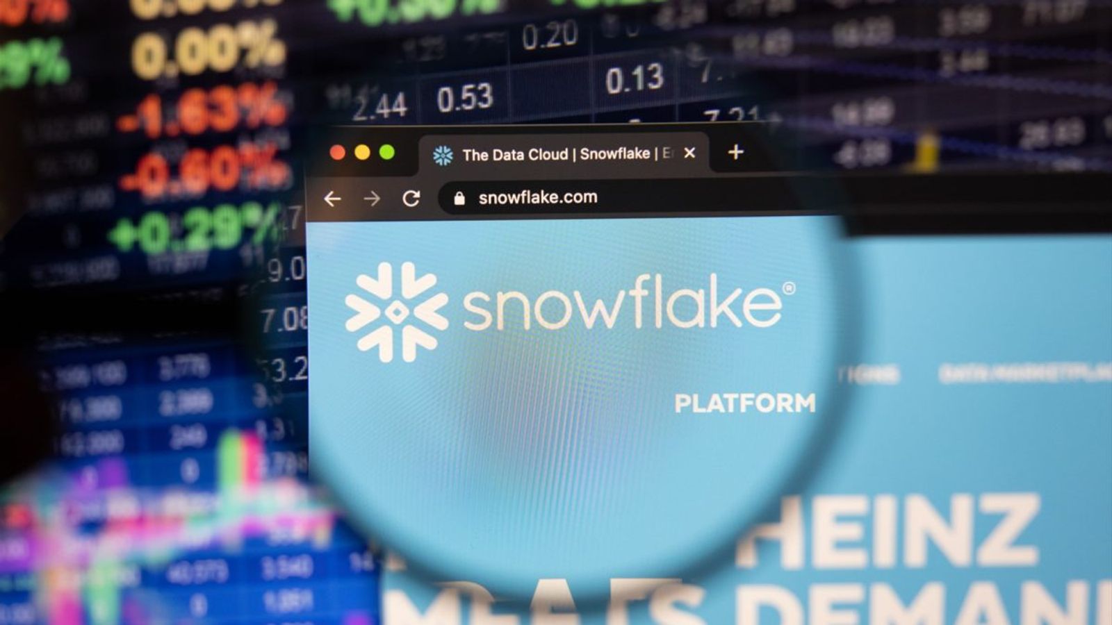Our Partnership with Snowflake Enhances Data Management with AI