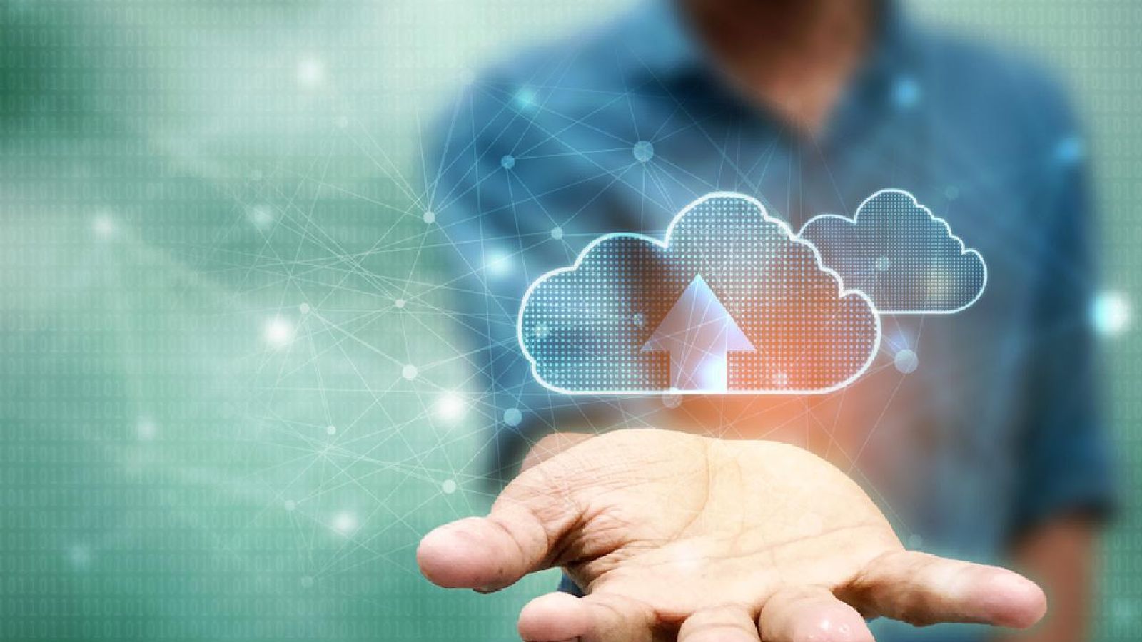 Reasons to design and build a proprietary cloud architecture