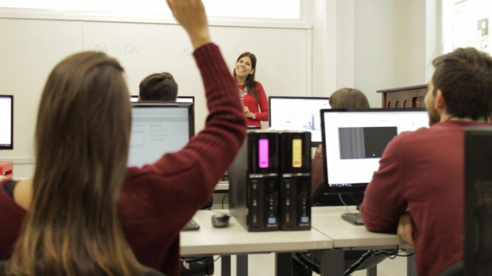 Baufest Launches a New Free Full Stack Web Development Training Program