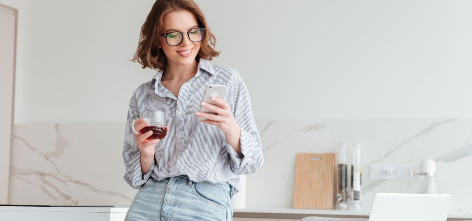 New communication platform for the bank's IVR system