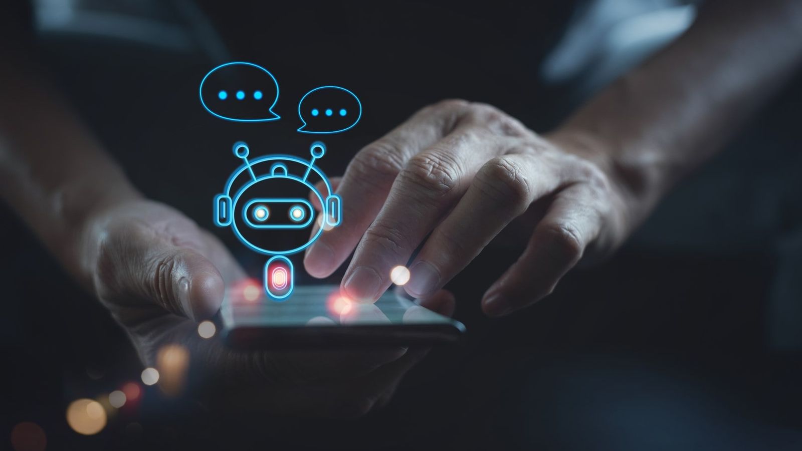 How can a bad experience with a chatbot affect the brand?