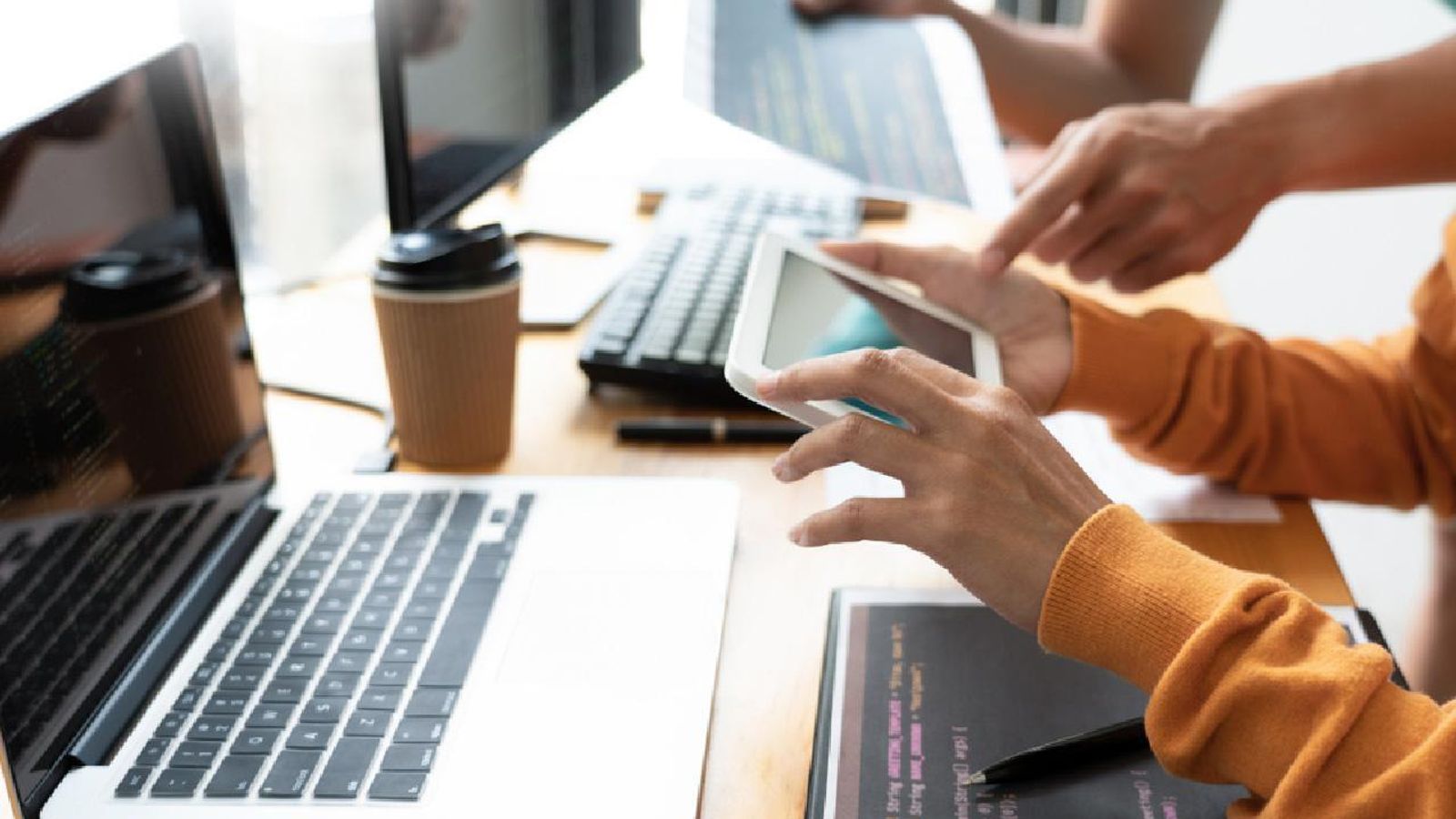 A to Z – software development for inclusion
