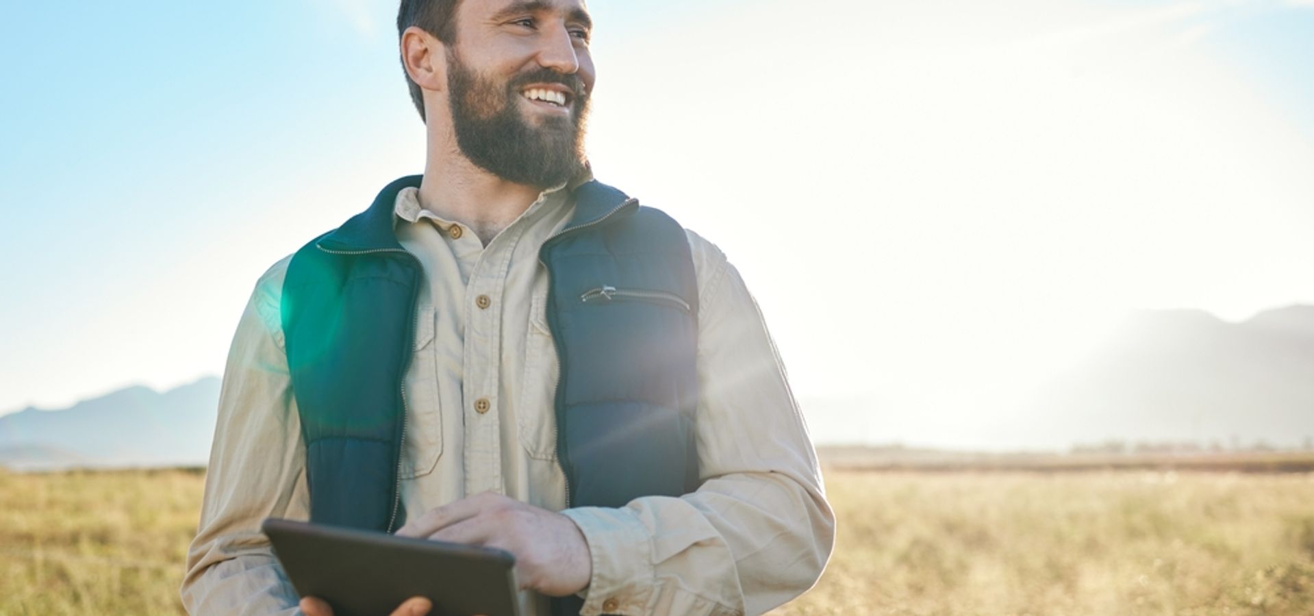 Sustainability management to optimize natural resource use