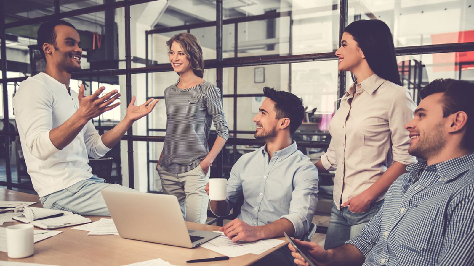Nearshoring: Advantages of Hiring a People-Centric Company