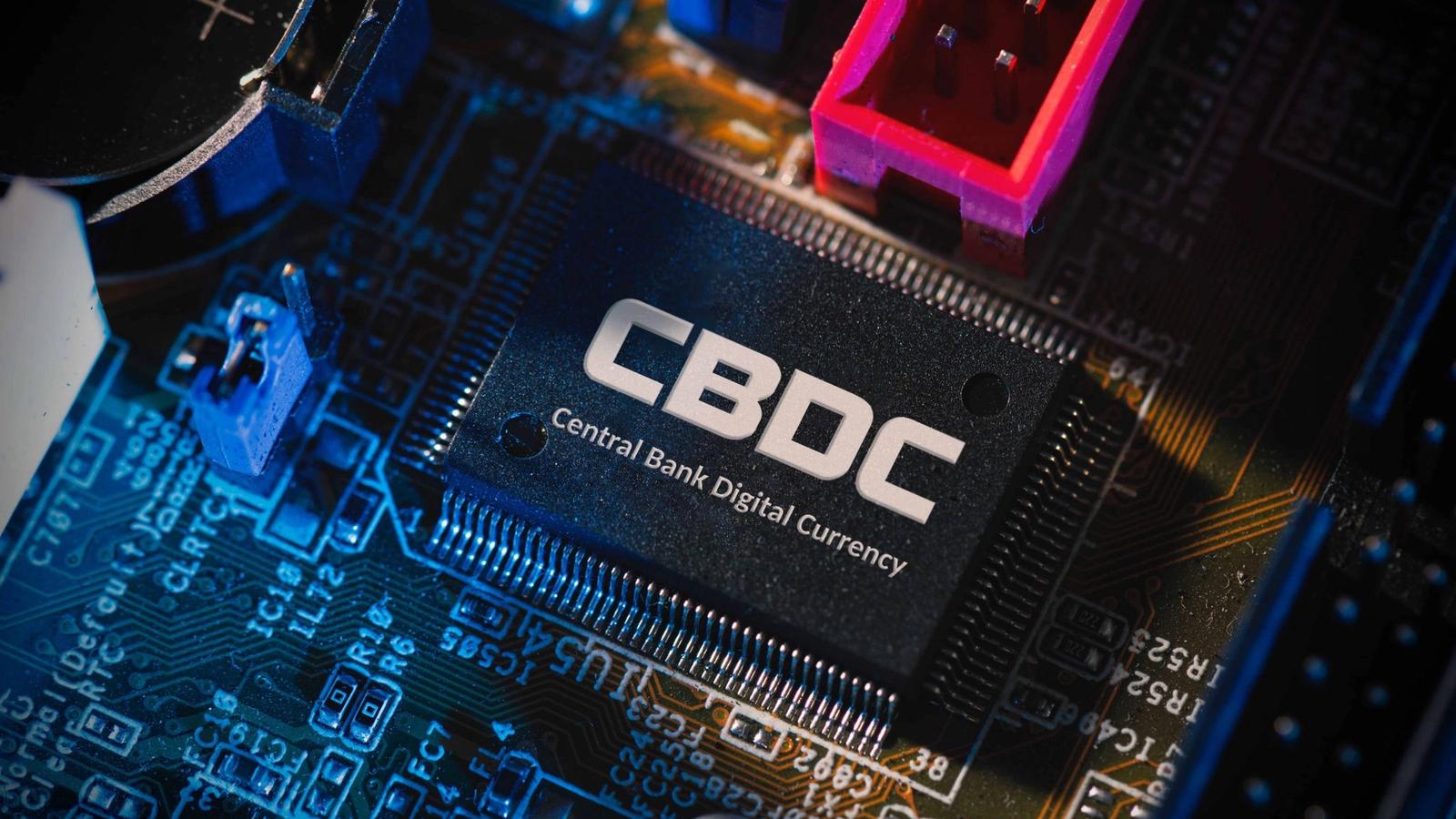 What Is a Central Bank Digital Currency (CBDC)?