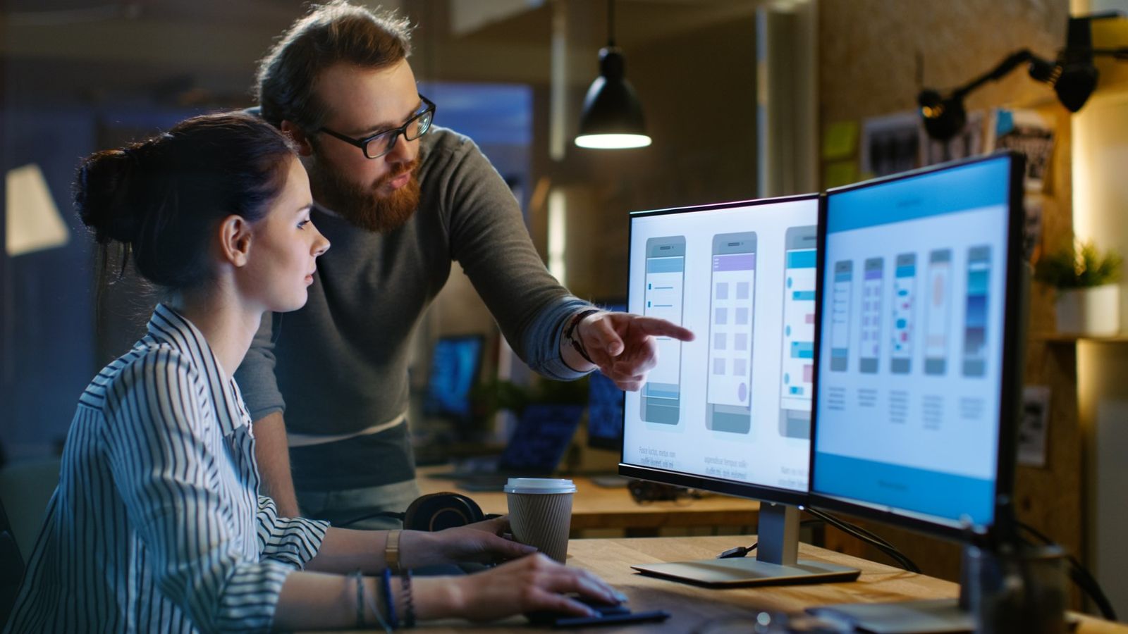 Why Having a Design System for Digital Product Development is Crucial?  
