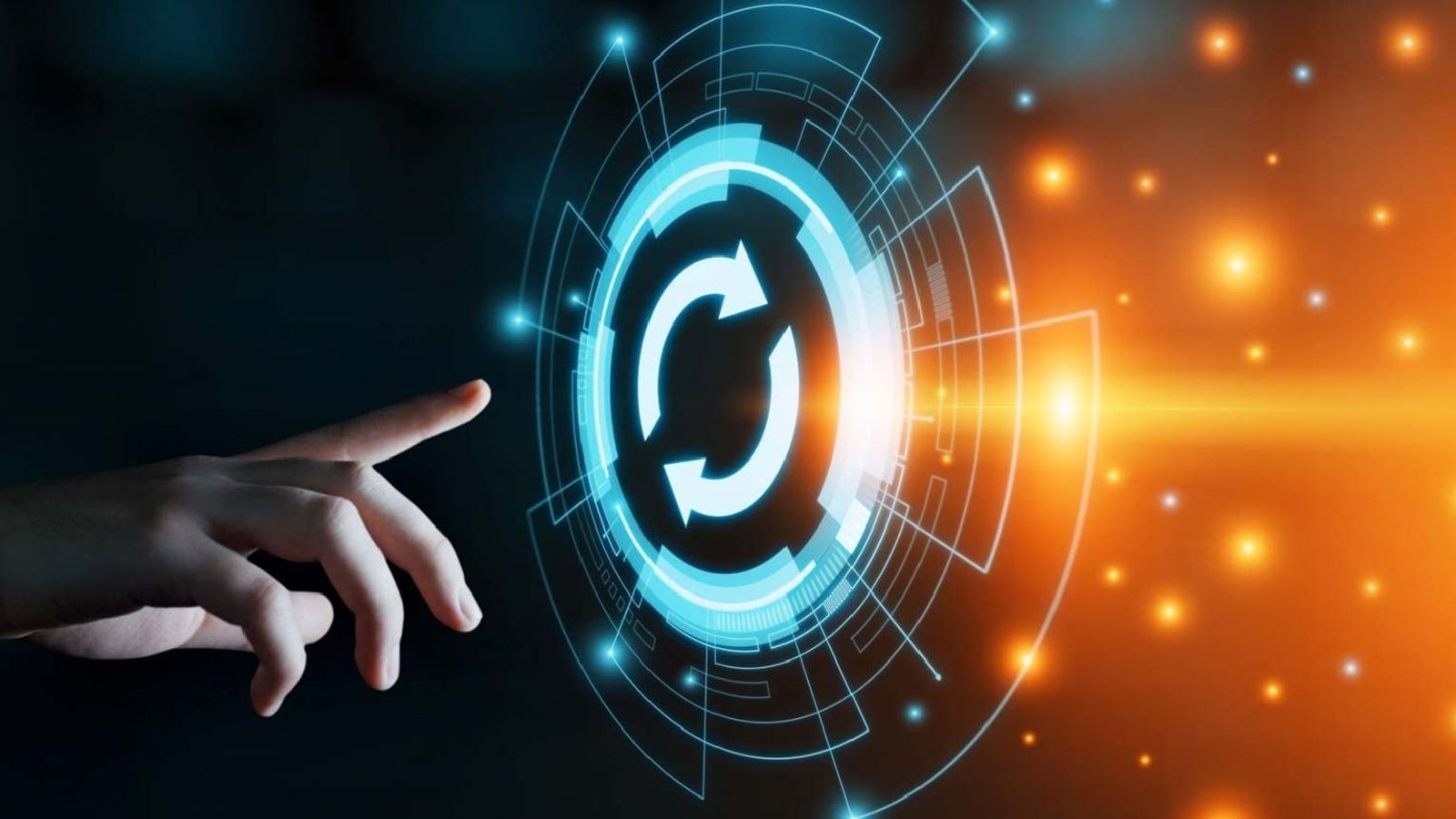 Application modernization is digital transformation