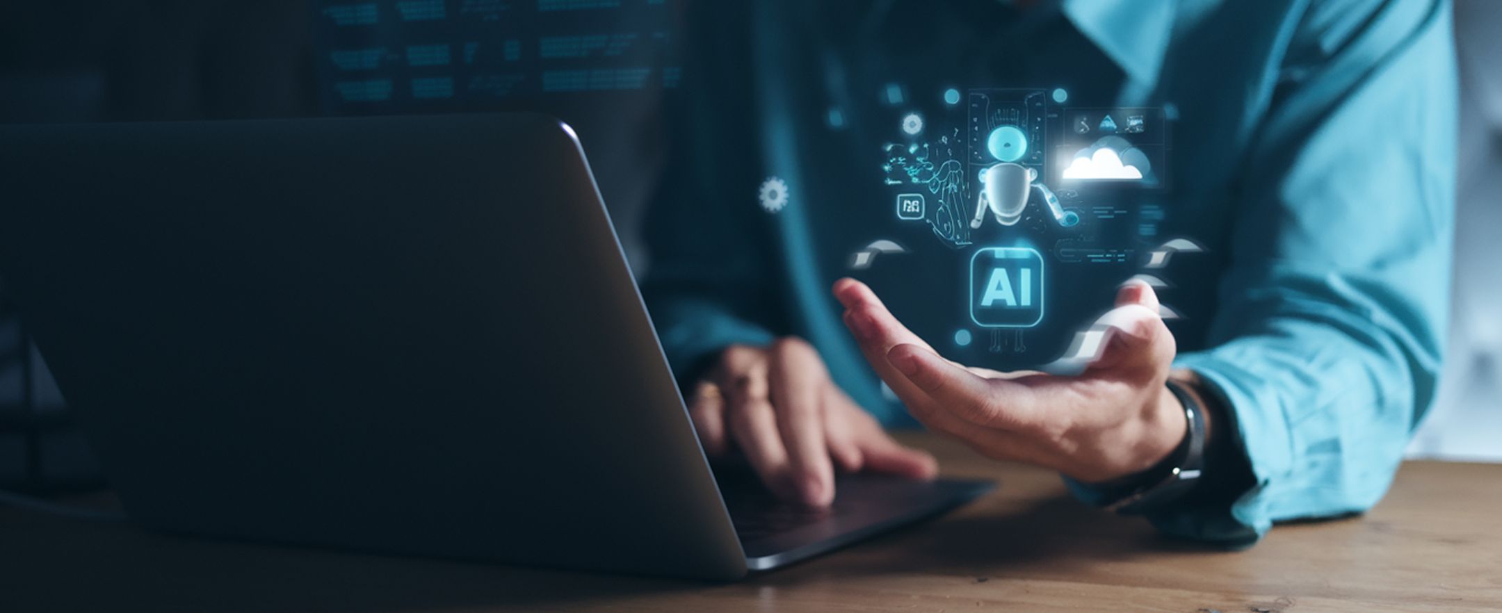 Applied AI & Agents