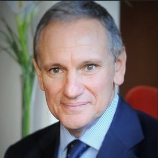 Roberto Álvarez Roldán