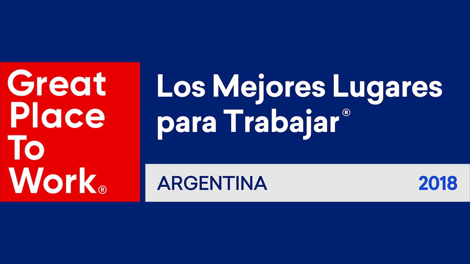 Baufest, Once Again Among the Best Companies to Work for in Argentina in 2018