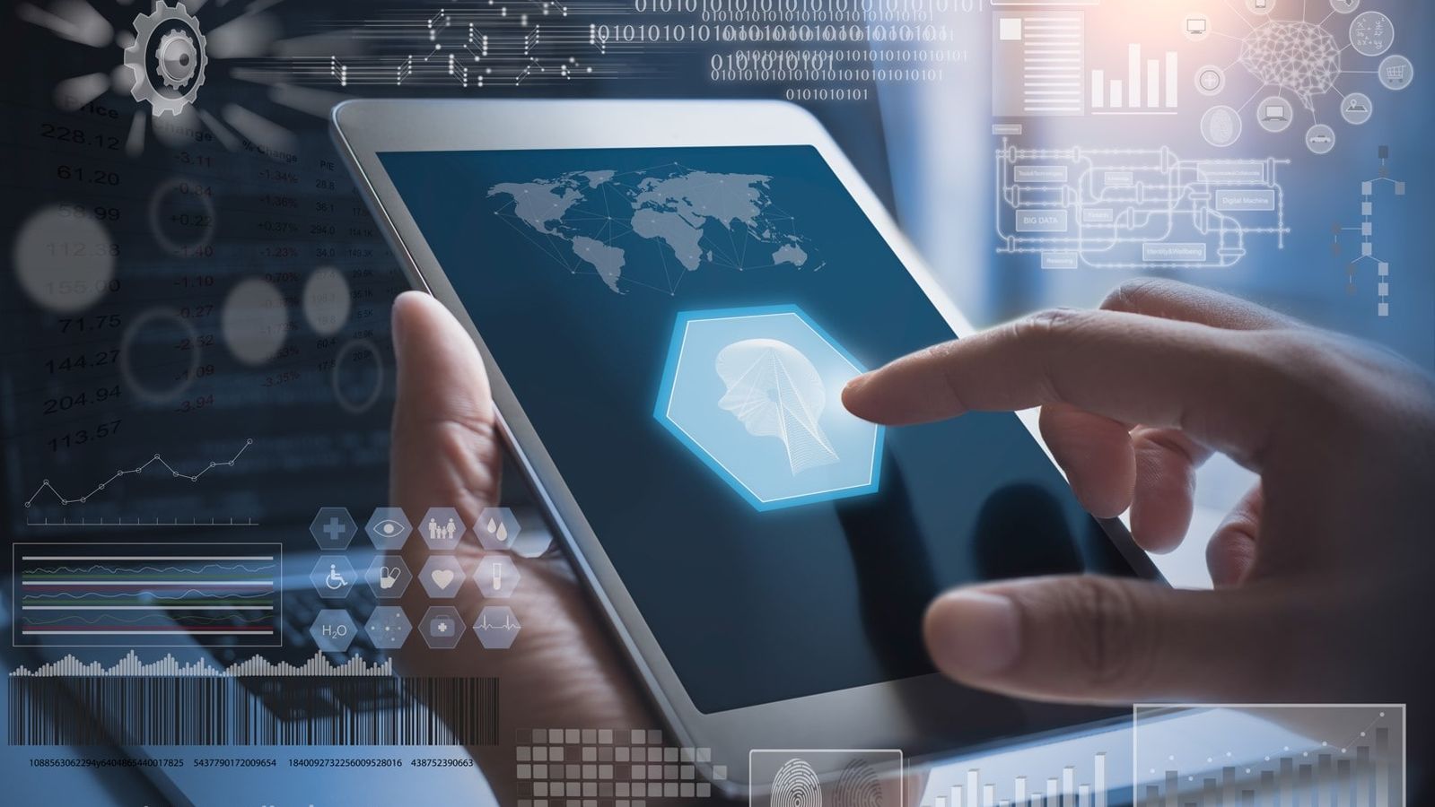 Artificial Intelligence explained: basic concepts