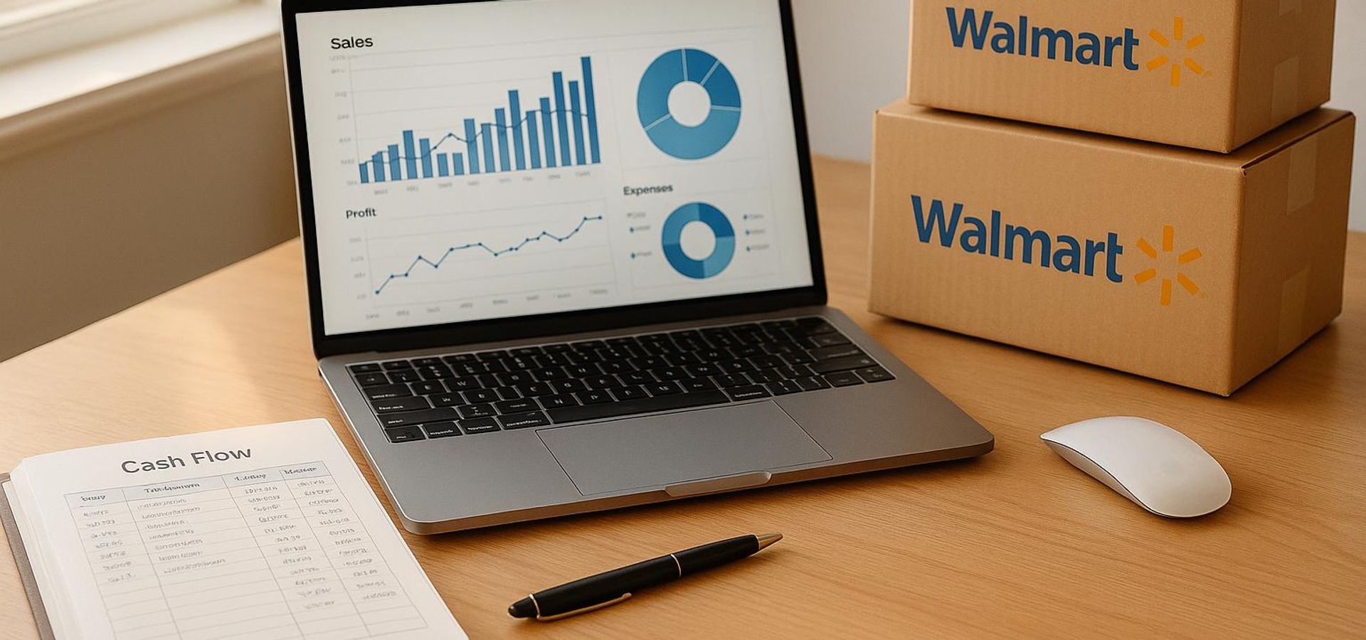 Business Insights for Retail