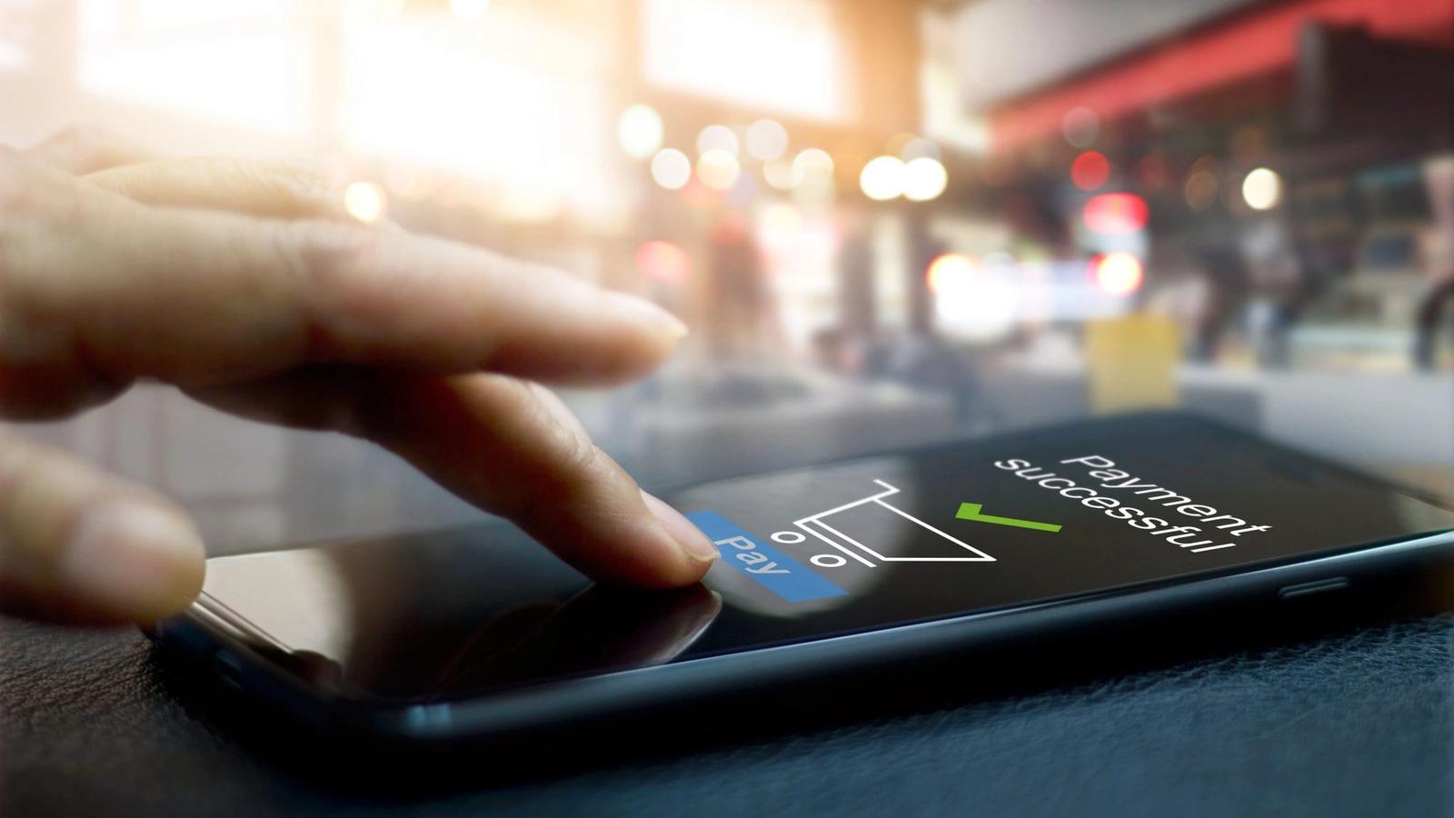 Digital Payments: Status and Trends for 2022