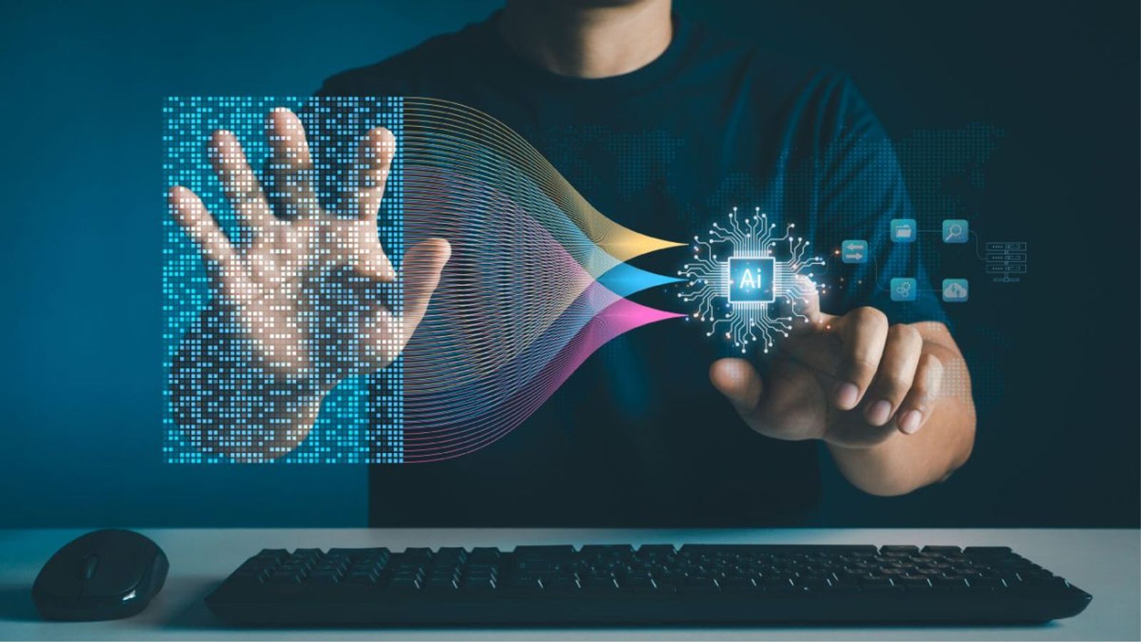 The AI-Driven data revolution: transforming analytics and engineering
