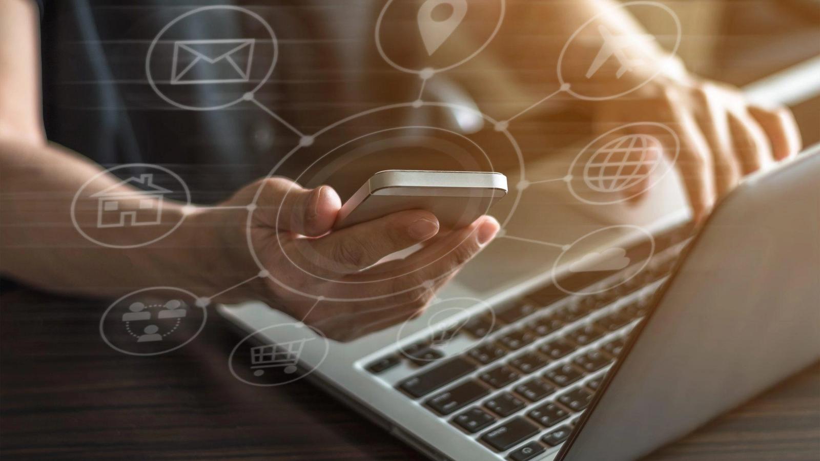 The Internet of things: myths and facts