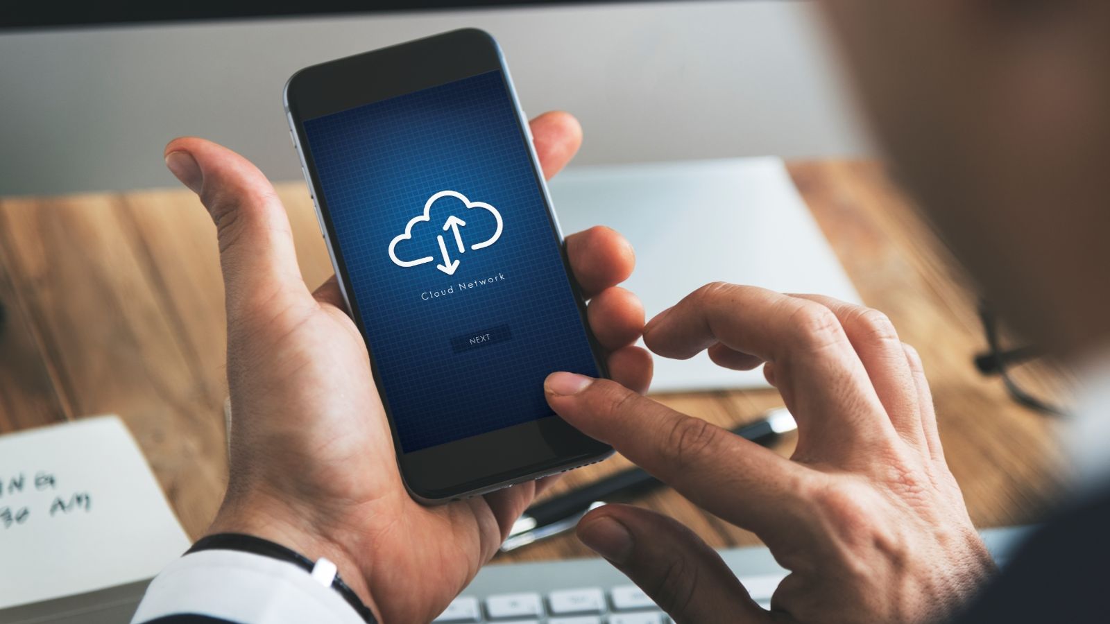 How to build a Cloud-ready operative model achieving agility and resilience?
