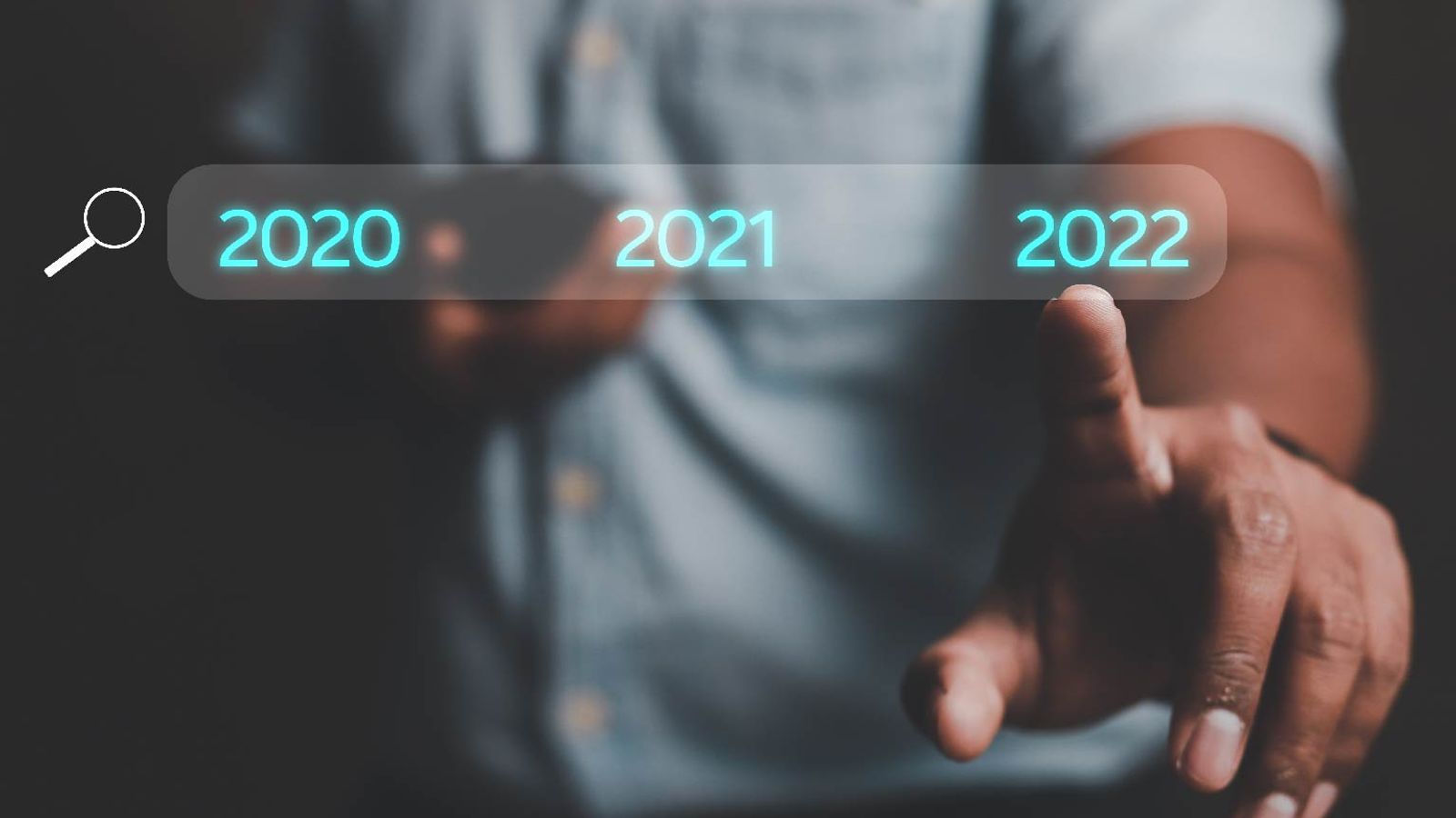 Tech Trends 2022