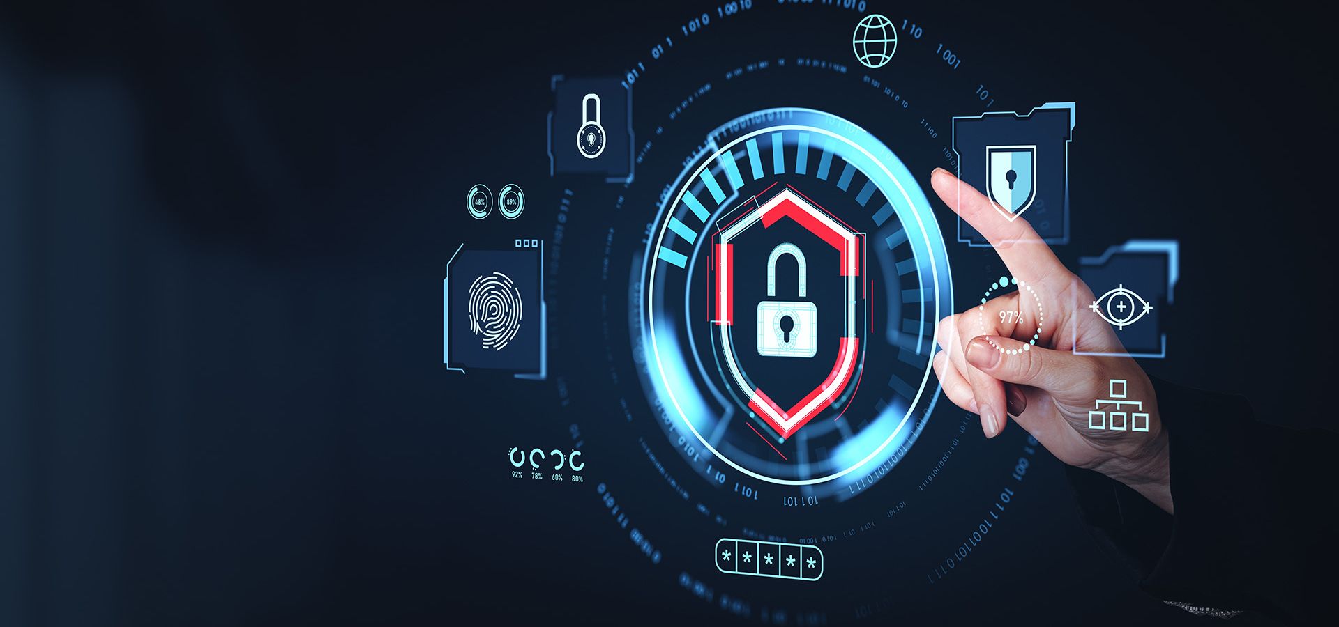 Strengthening cloud security