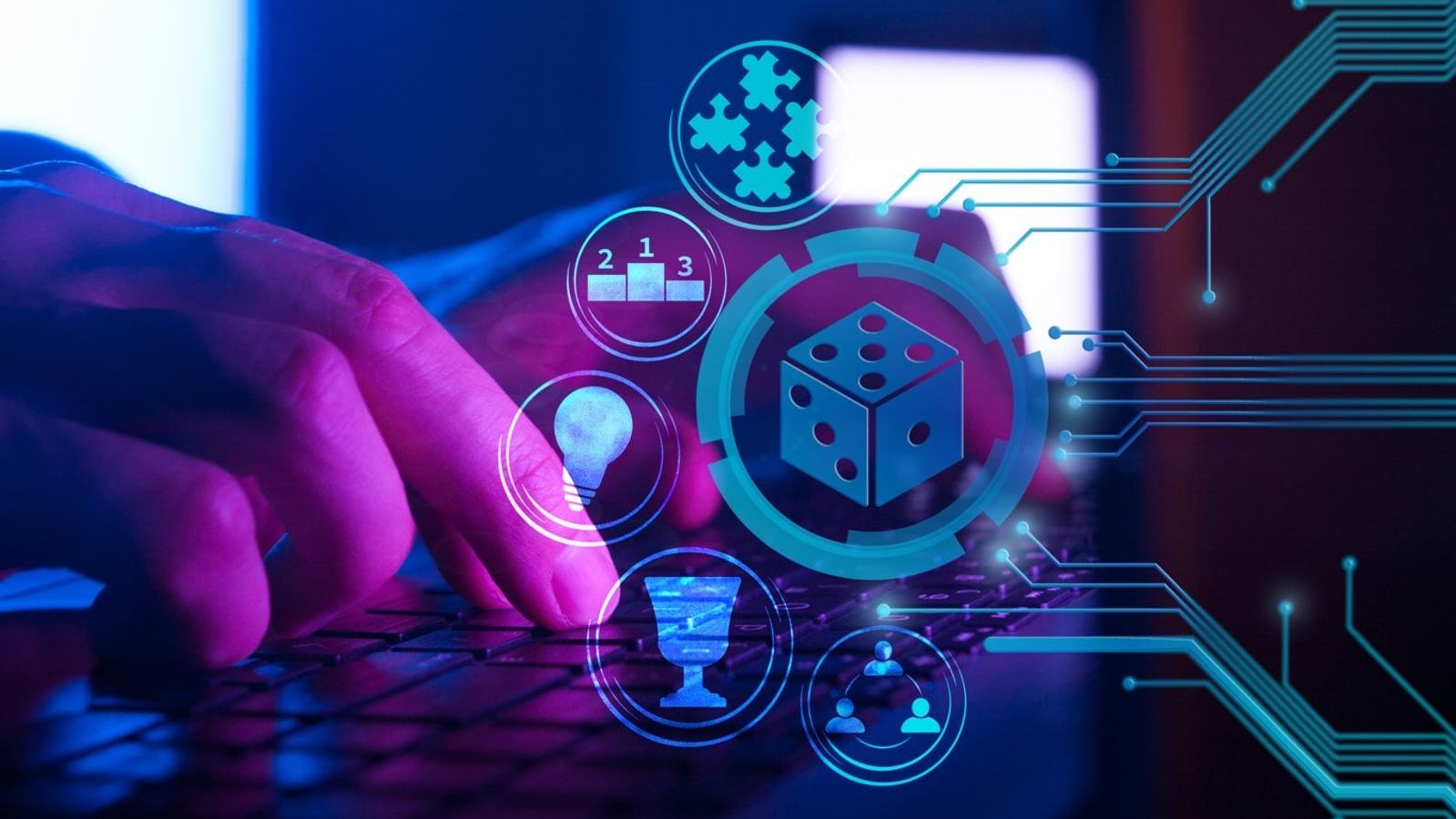 How Gamification Improves App Adoption