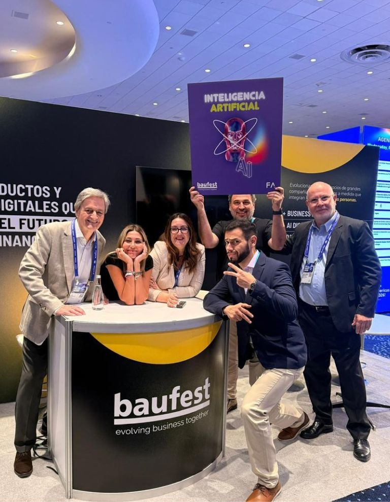 Baufest team and culture