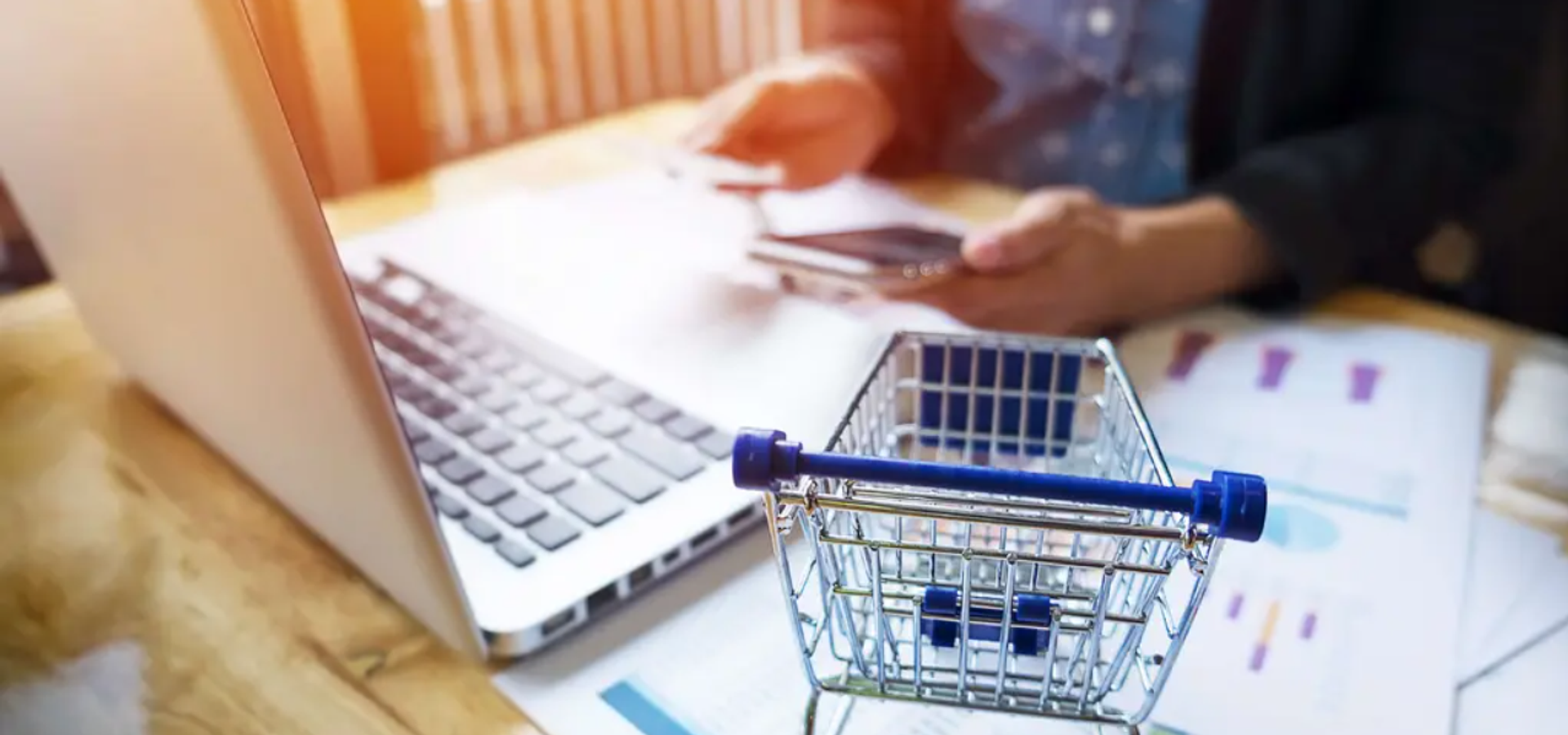 Agile testing for e-commerce