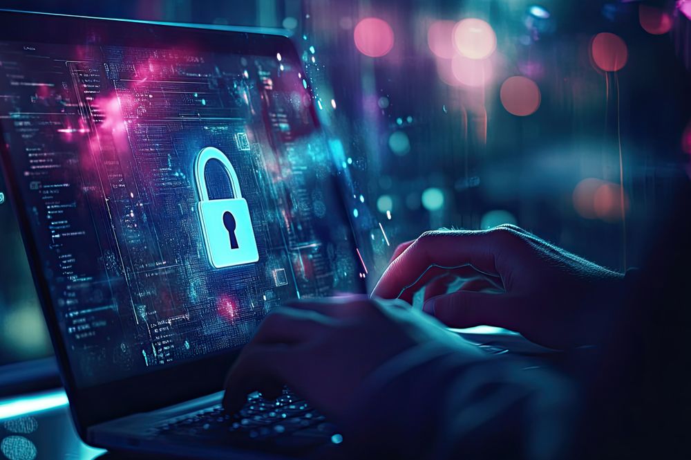 Cybersecurity