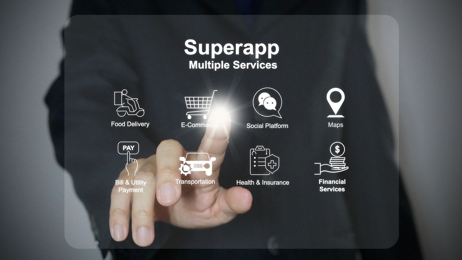 La revolución de las Super Apps financieras: un nuevo modelo para la banca del futuro