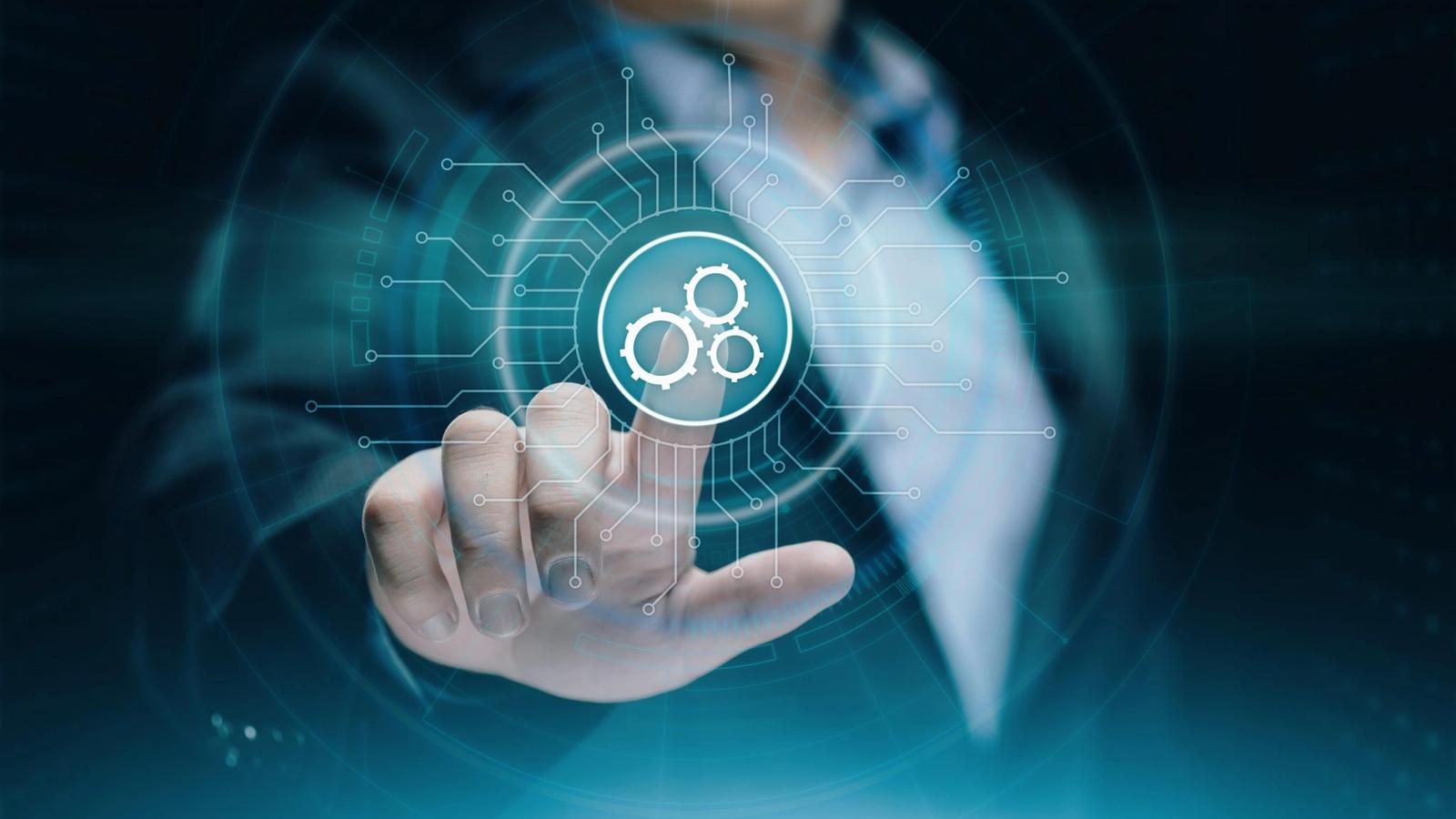 Software Automation: The Gateway to Artificial Intelligence