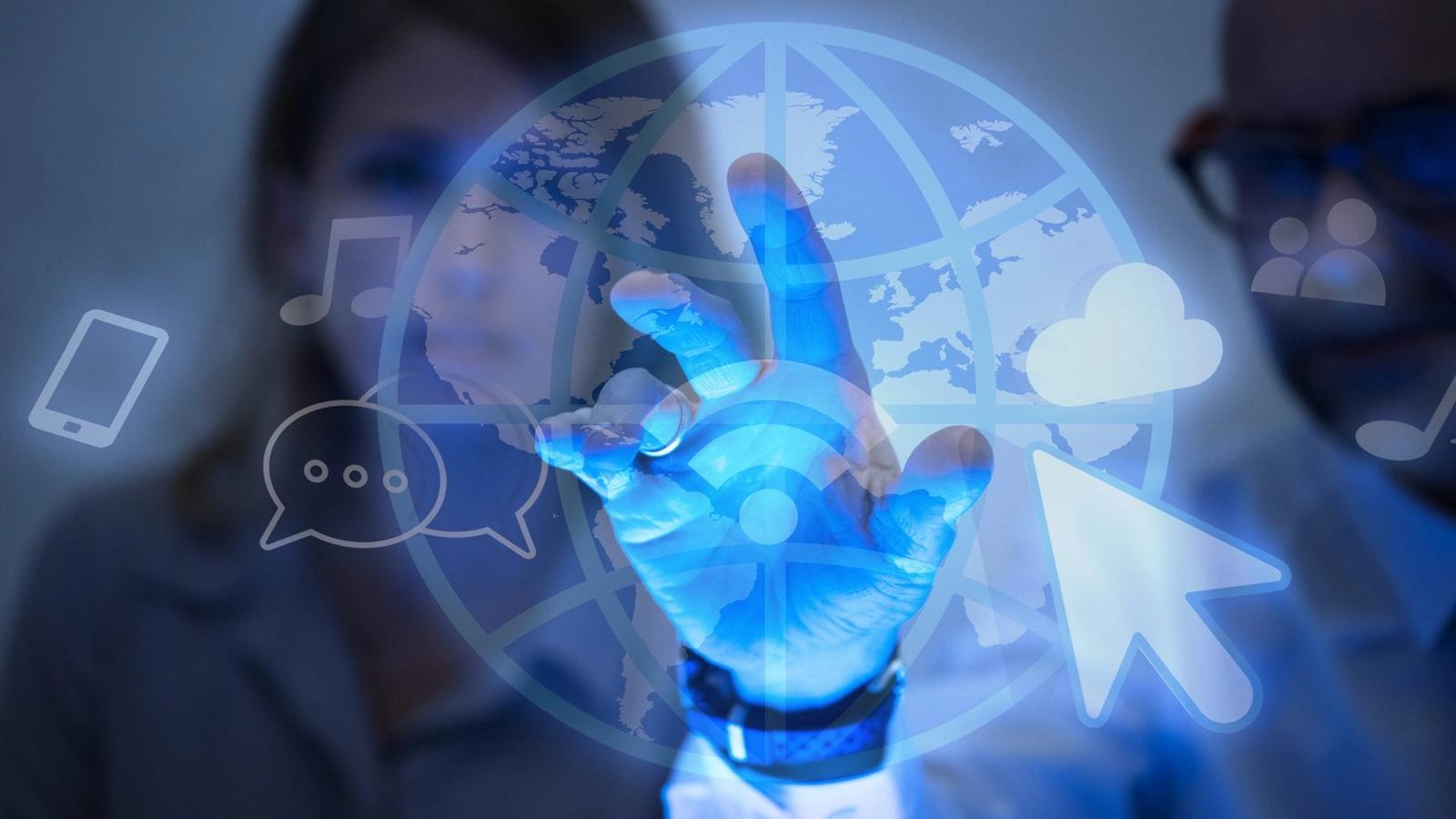 Hybrid cloud: why is it established as the number one company architecture?