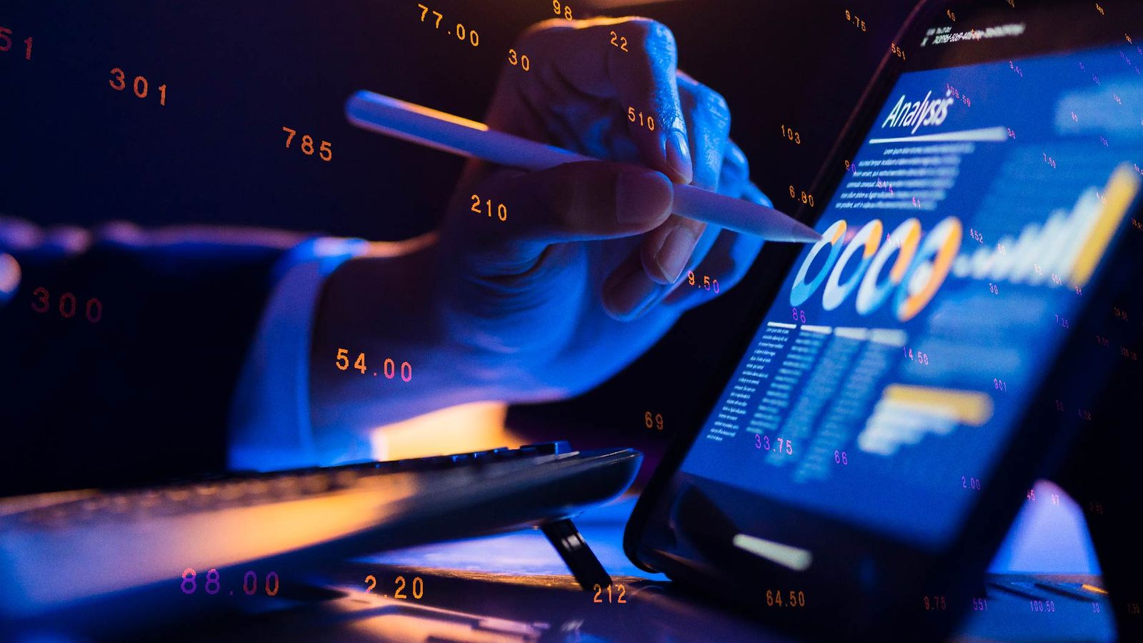 Synthetic data for optimizing software testing