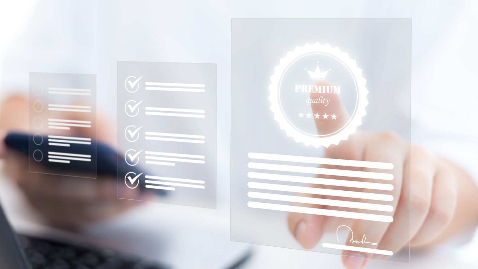 Change Management: Key to the Quality of Technological Implementations