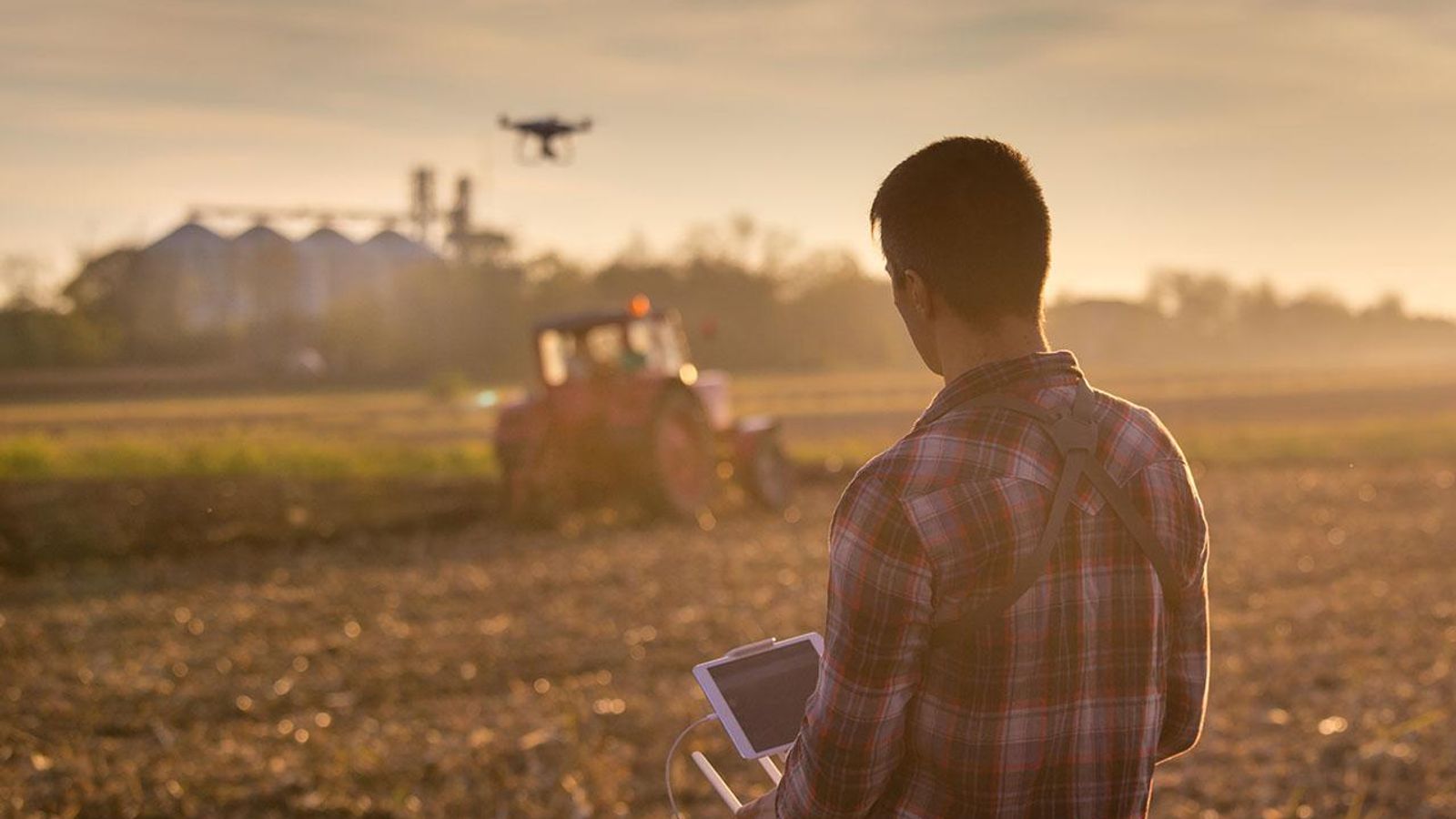 Agroindustry 2.0: A New Opportunity