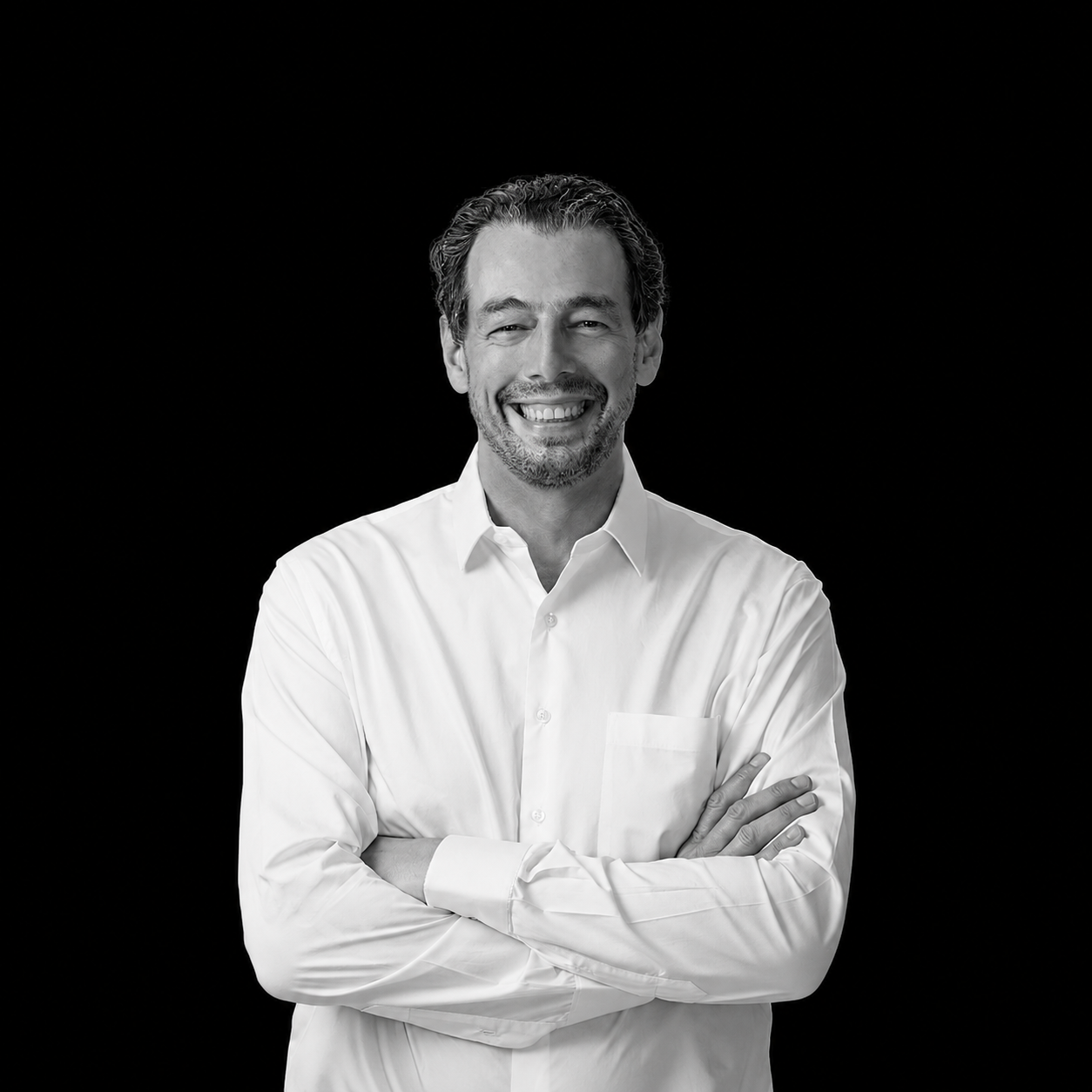 Baufest CEO