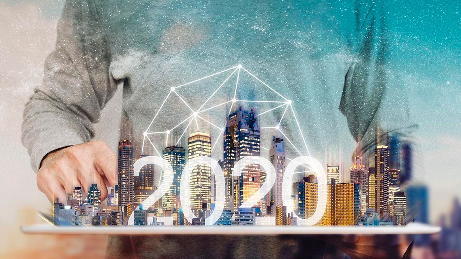 2020 Tech Trends: What’s on the Horizon