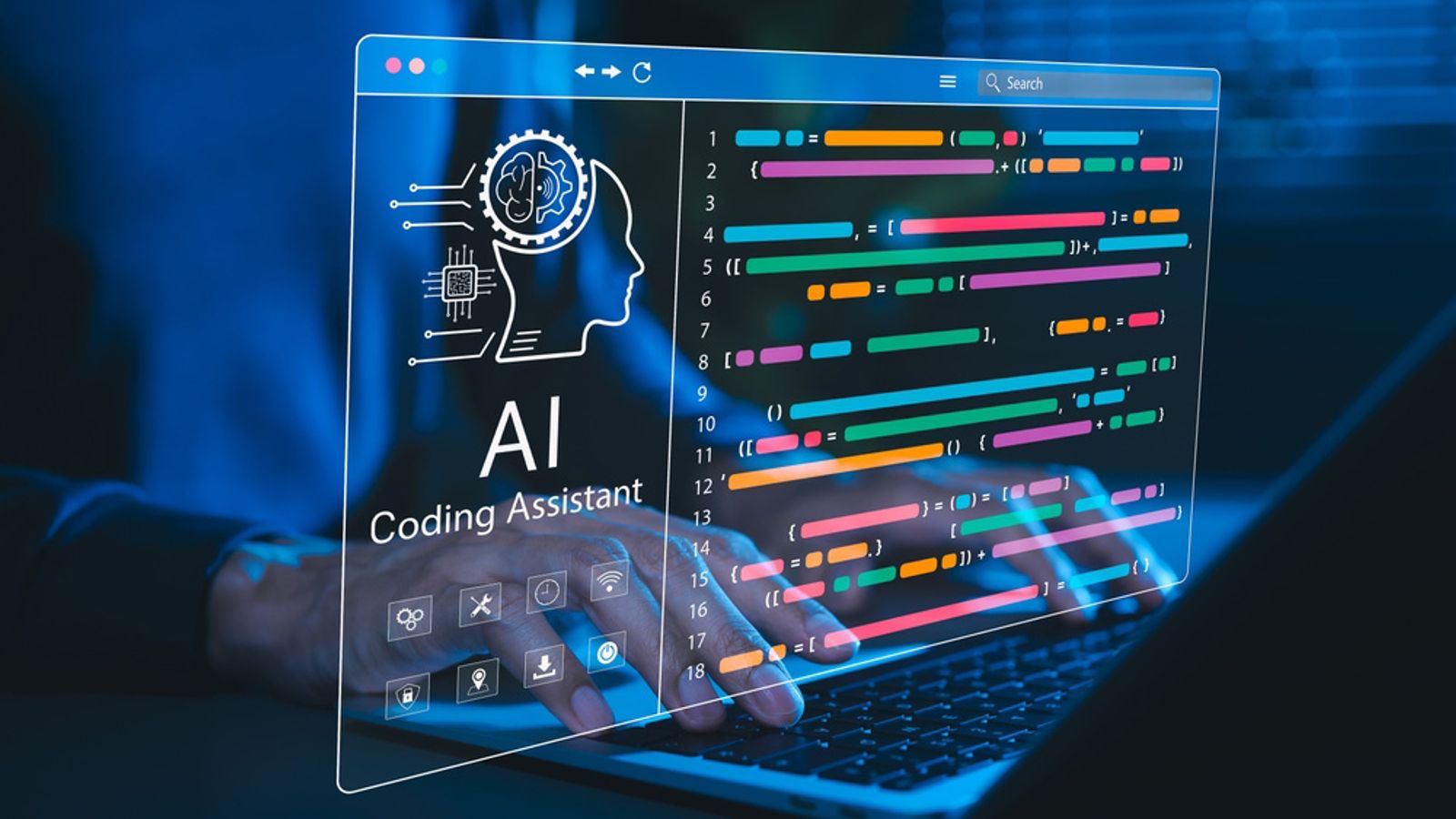 How API first and AI drive software development and developer happiness