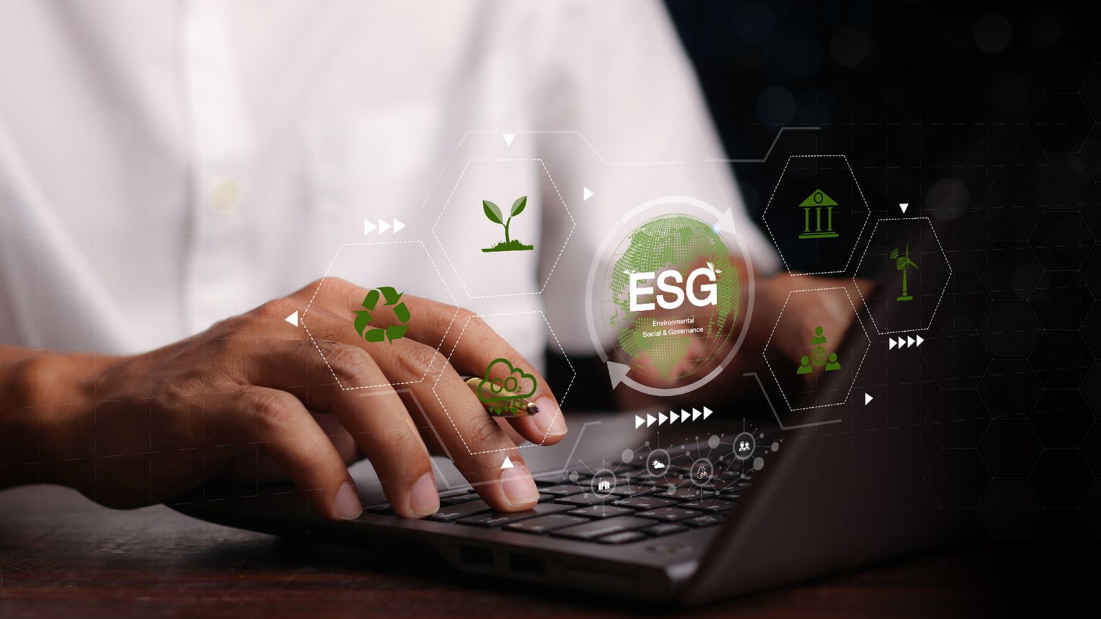 Sustainability and technology: a strategic alliance for the future of business