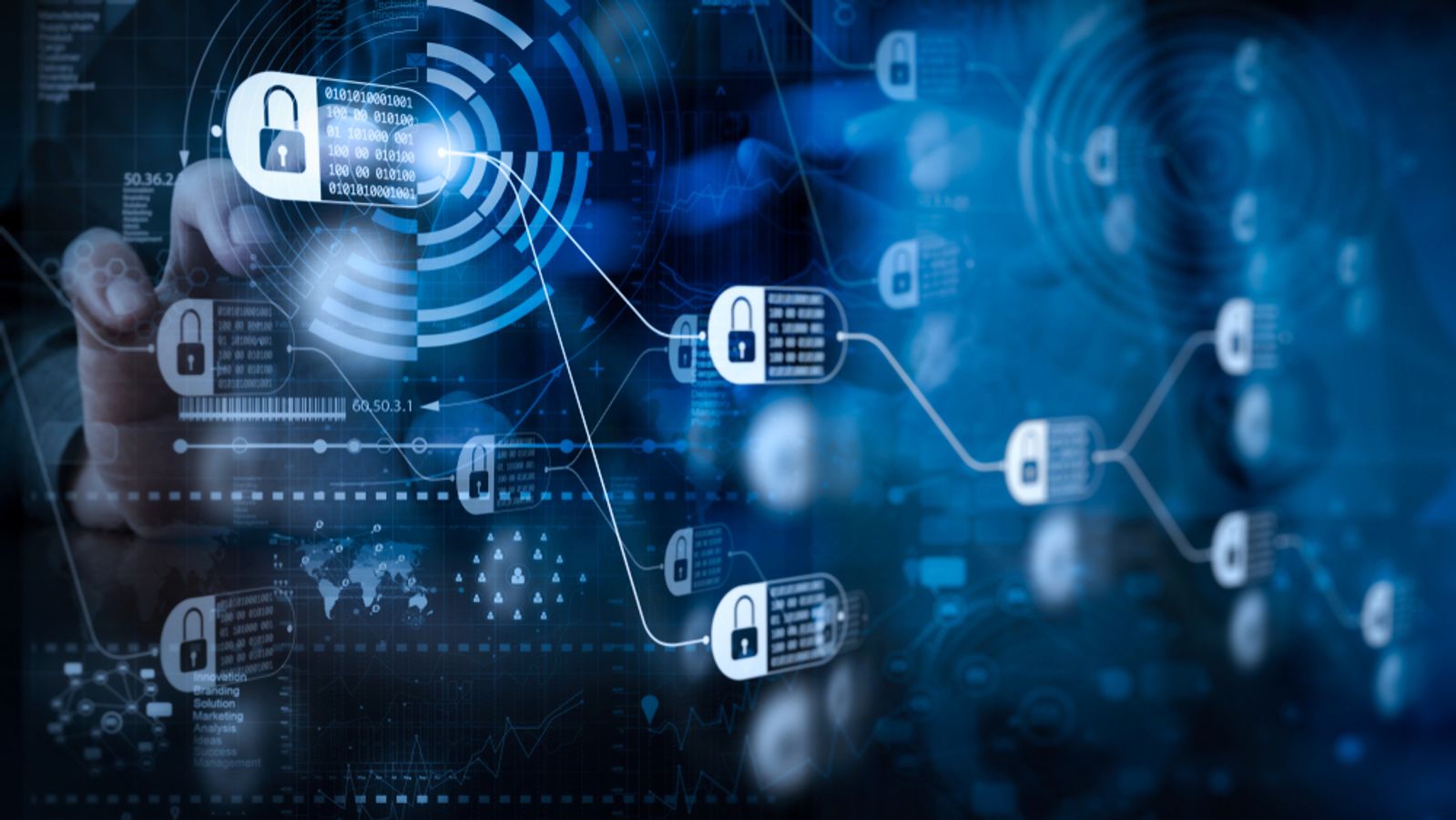 How to start using blockchain in companies?