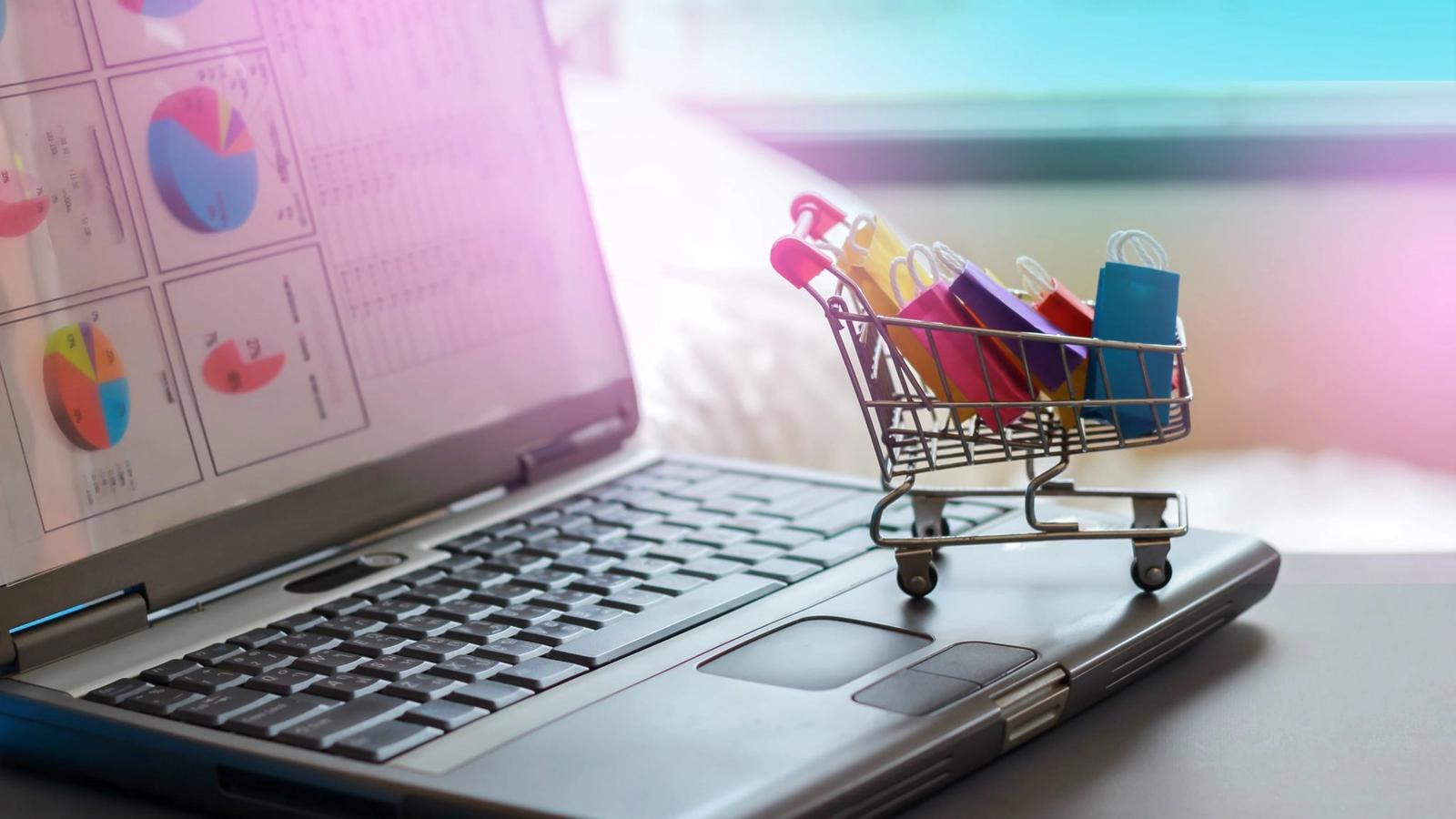 How are data changing mass consumption product companies?