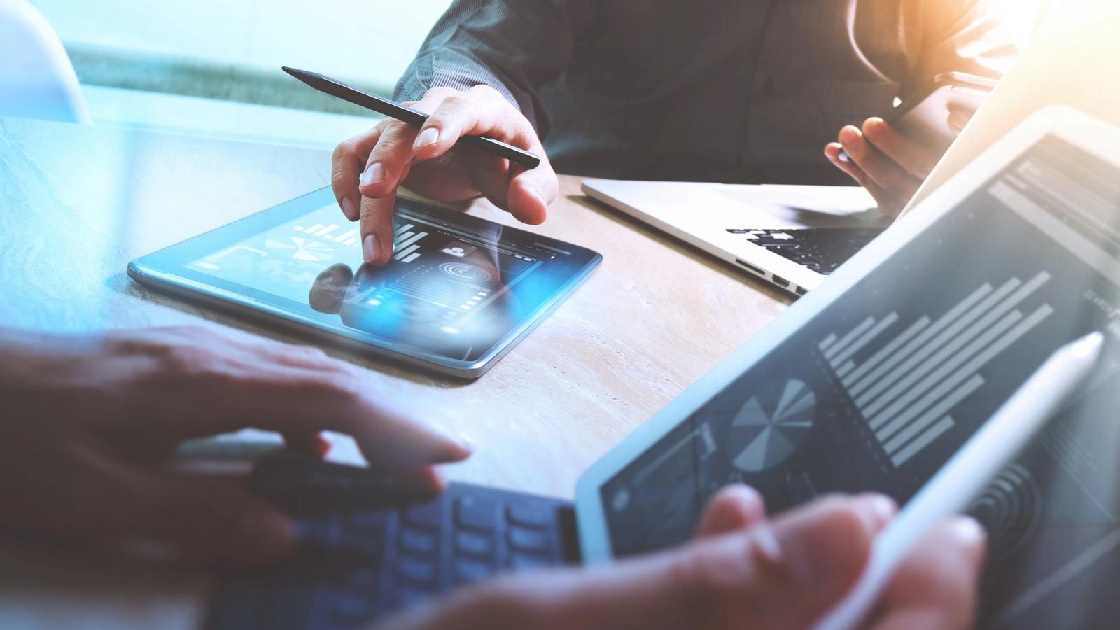 Banking Transformation: The Pandemic and What Lies Ahead